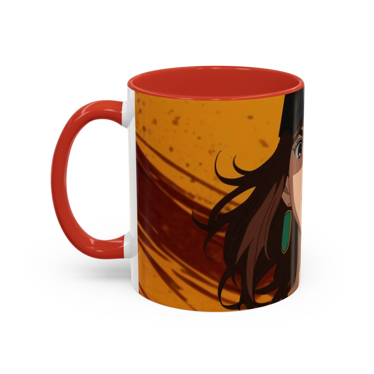 Ayase Momo 006 Coffee Mug