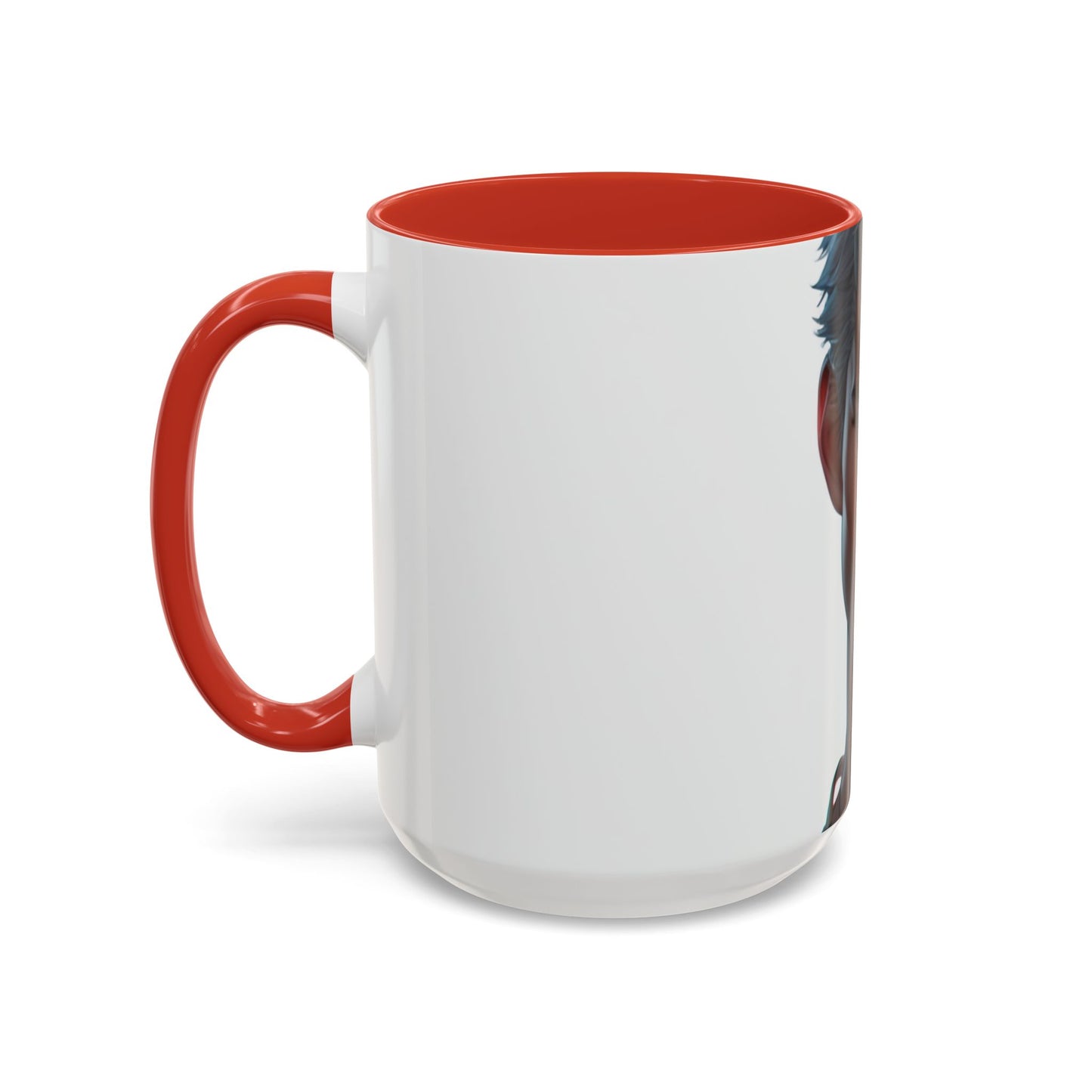 Nero 001 Coffee Mug