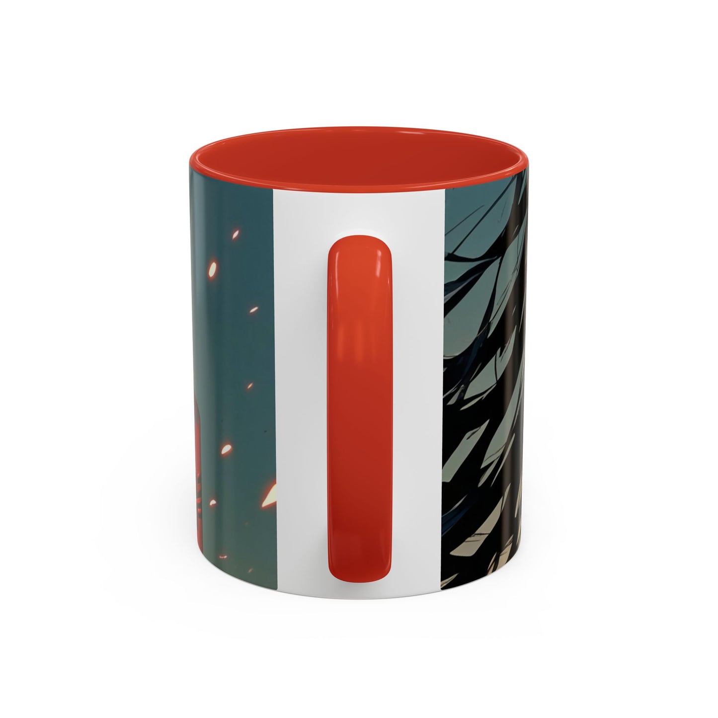 Hashirama Senju 001 Coffee Mug