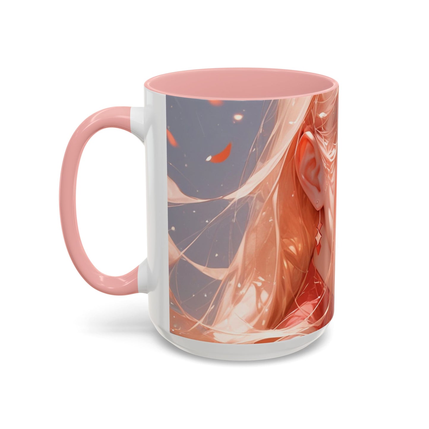 Zero Two 003 Coffee Mug