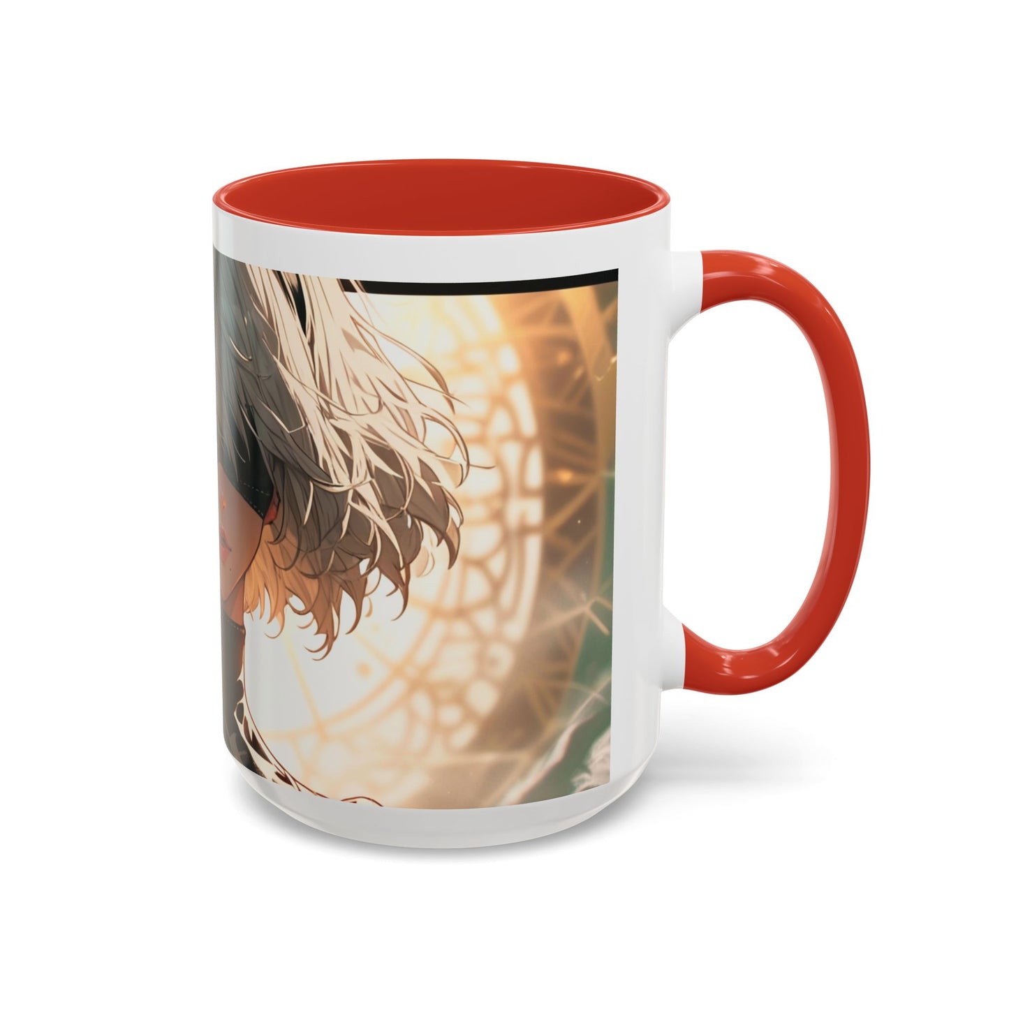2B 009 Coffee Mug