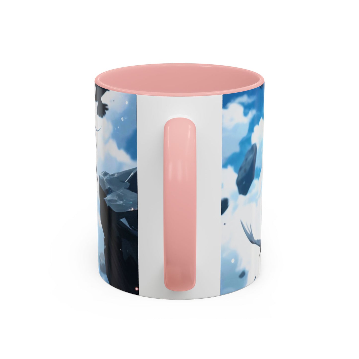 2B 005 Coffee Mug