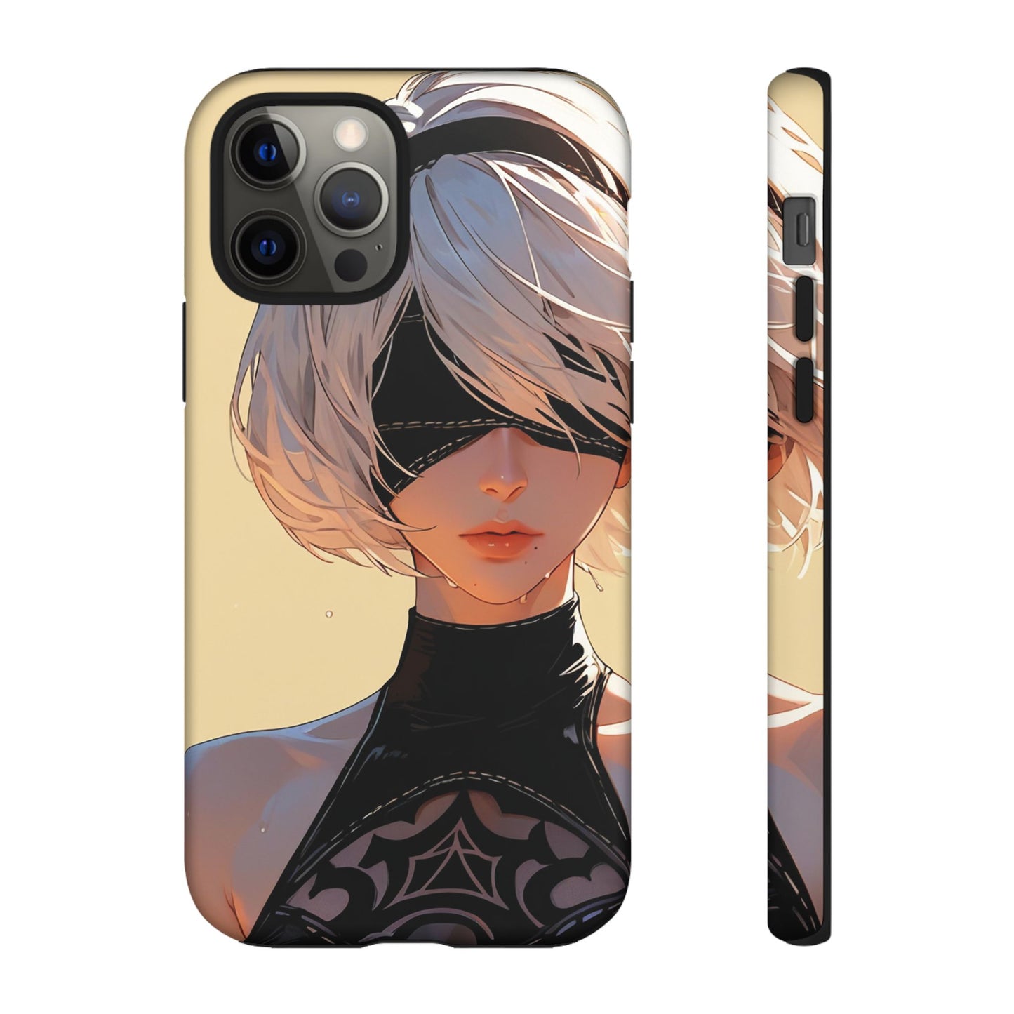 2B 010 Tough Cases