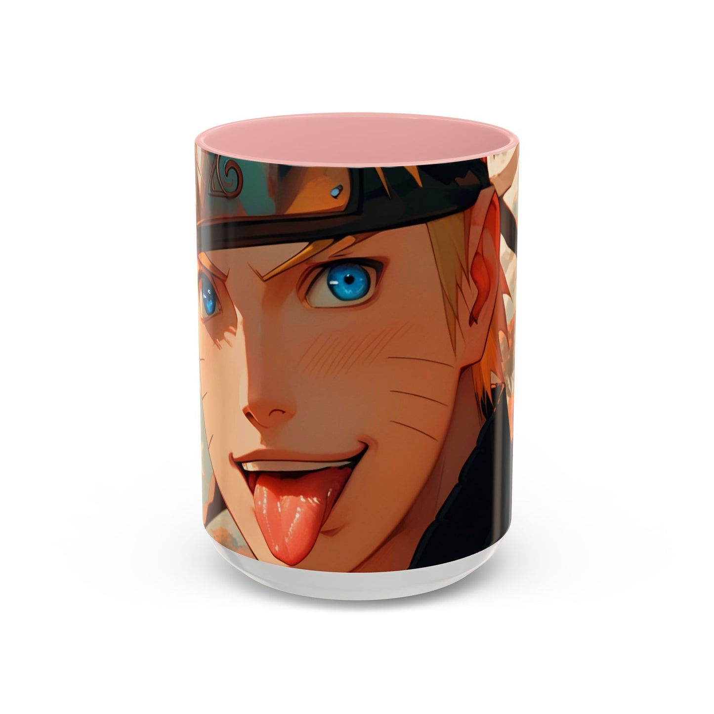 Naruto 002 Coffee Mug