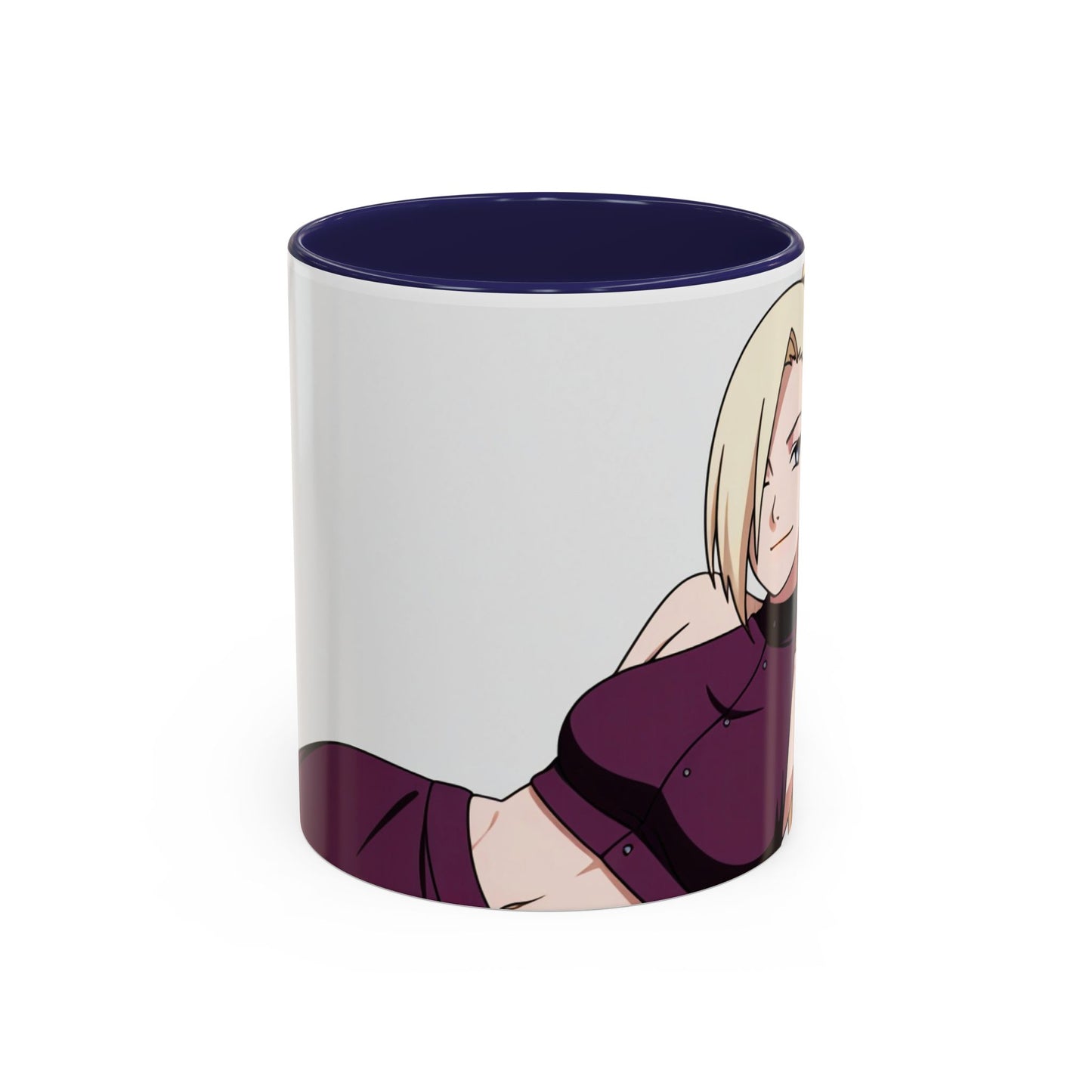 Ino Yamanaka 001 Coffee Mug