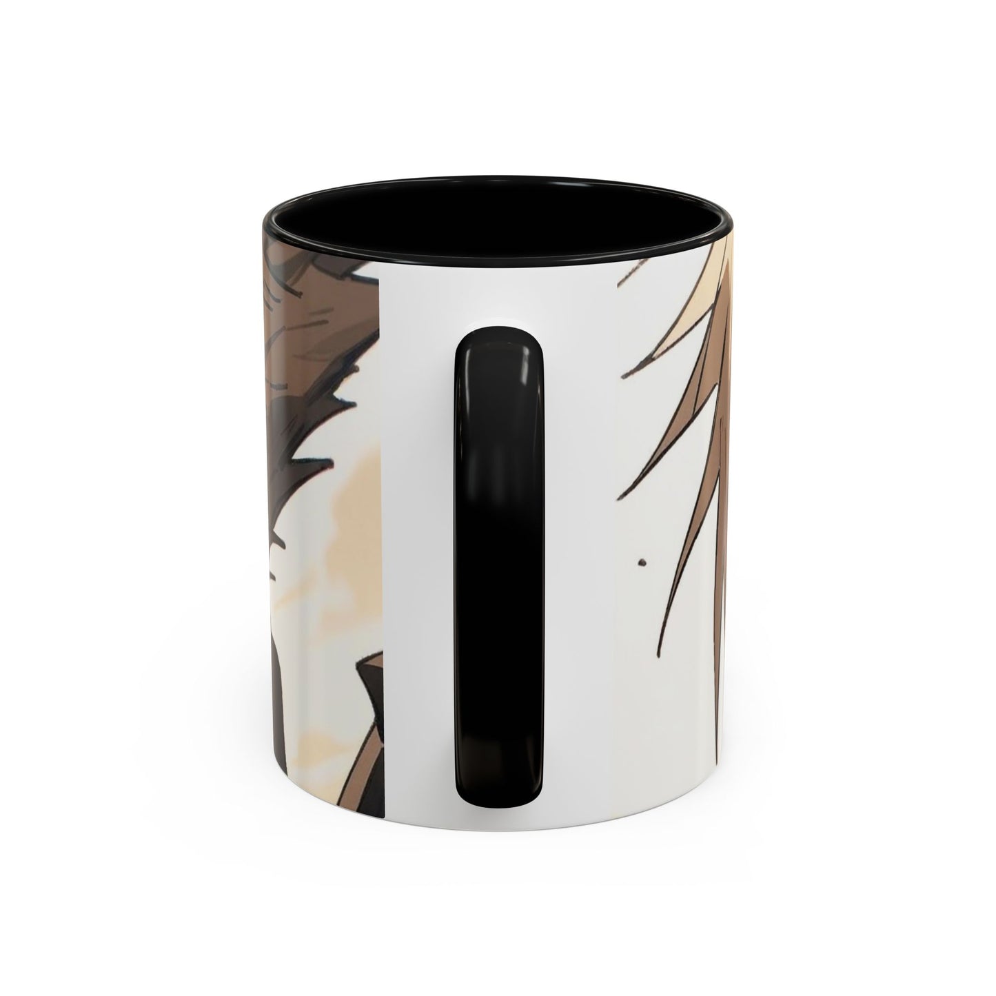 Cloud Strife 001 Coffee Mug