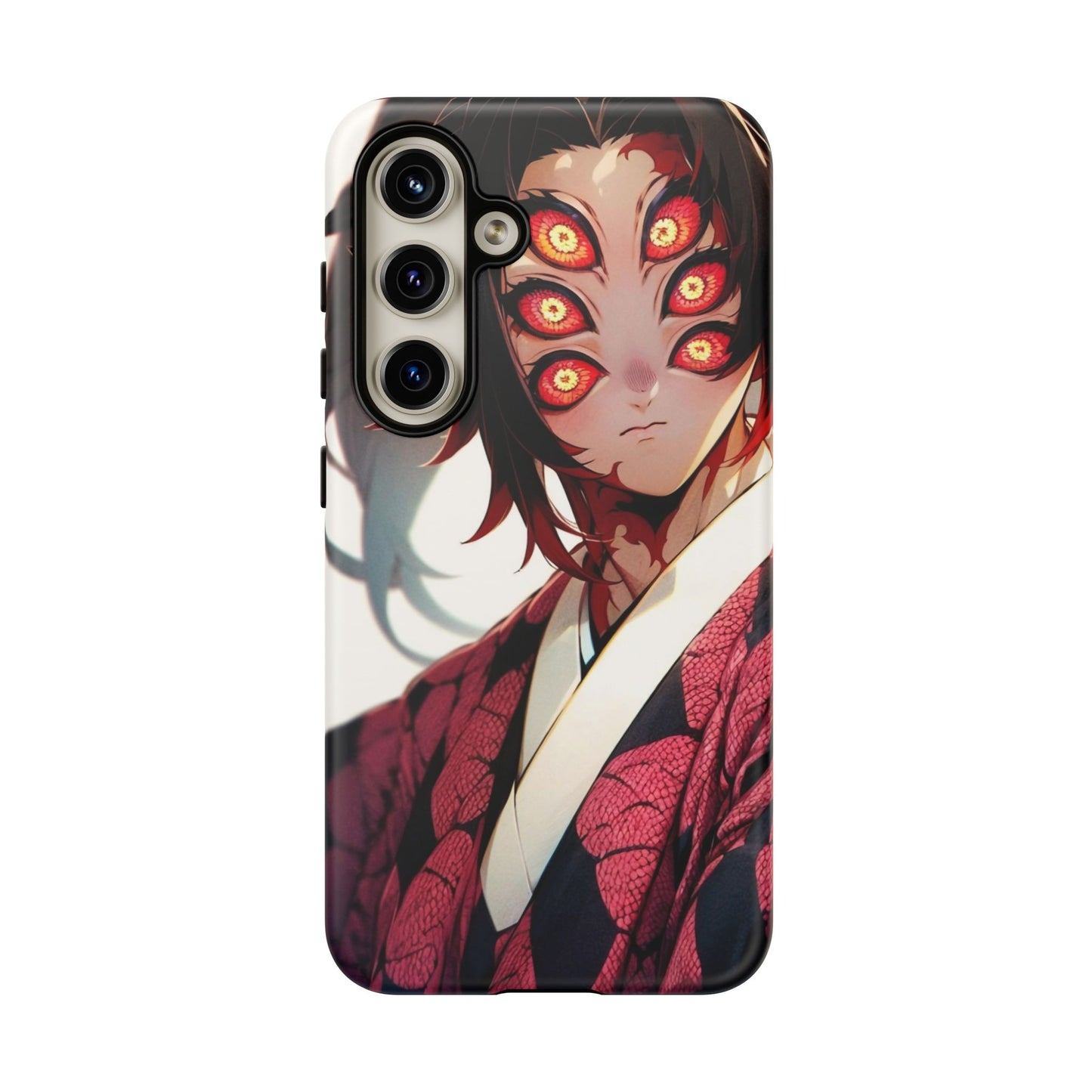 Kokushibo 002 Tough Cases