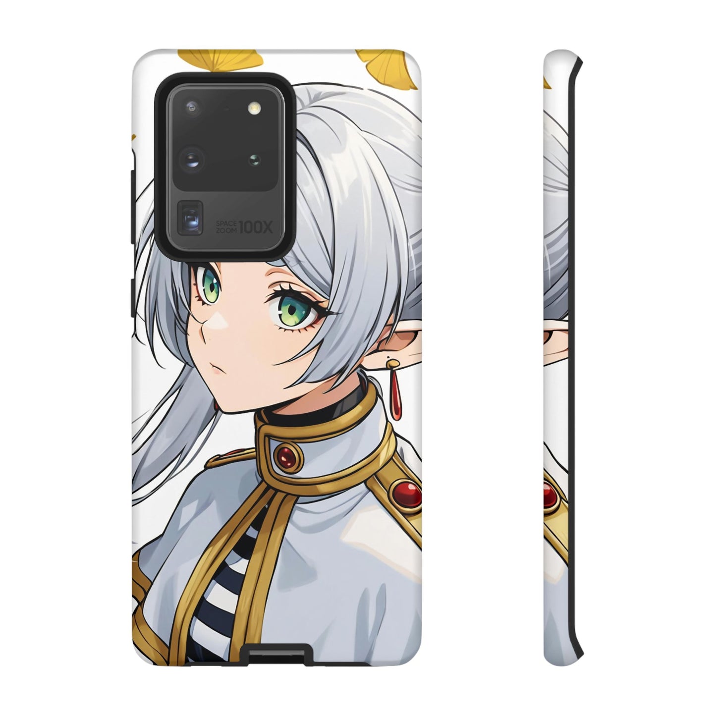 Frieren Tough Cases