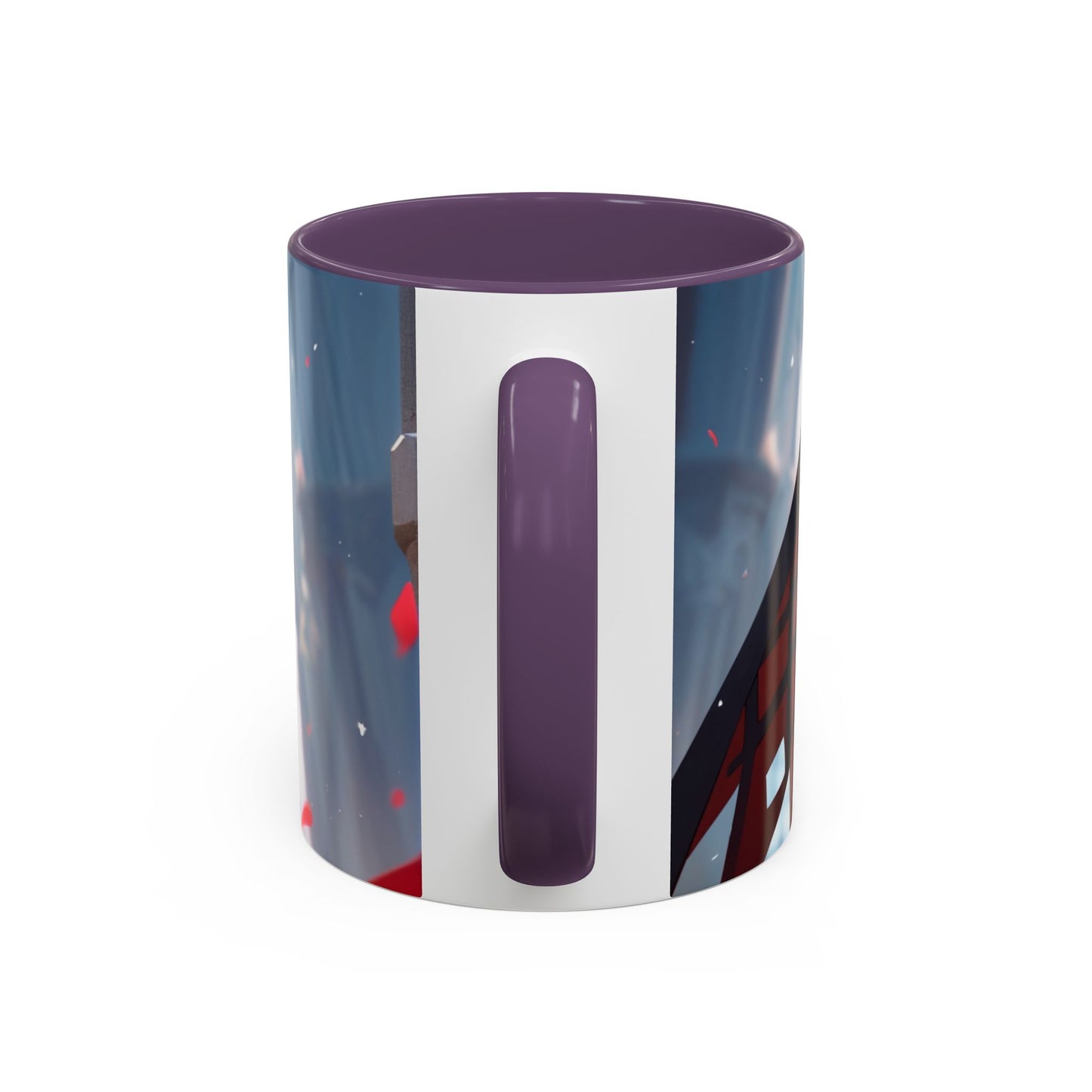 Rosaria 001 Coffee Mug