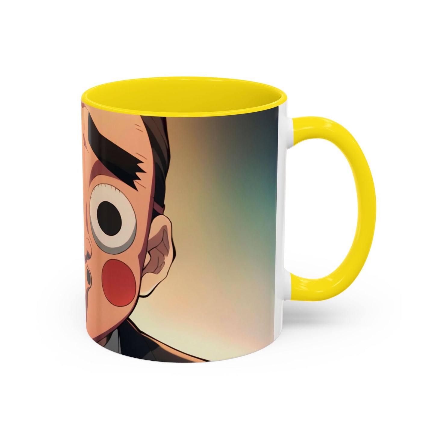 DS Swordsmith 002 Coffee Mug