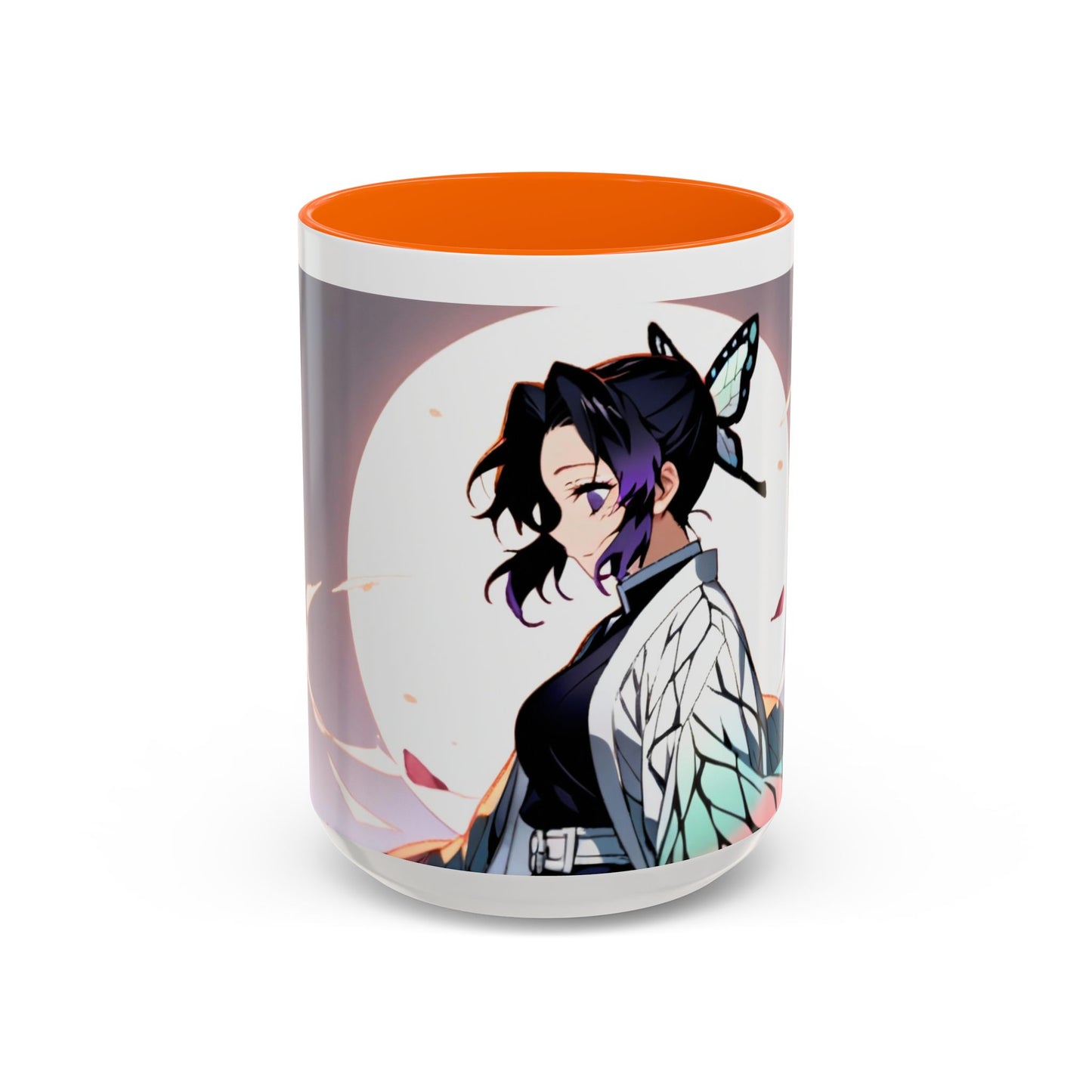 Shinobu Kocho 002 Coffee Mug