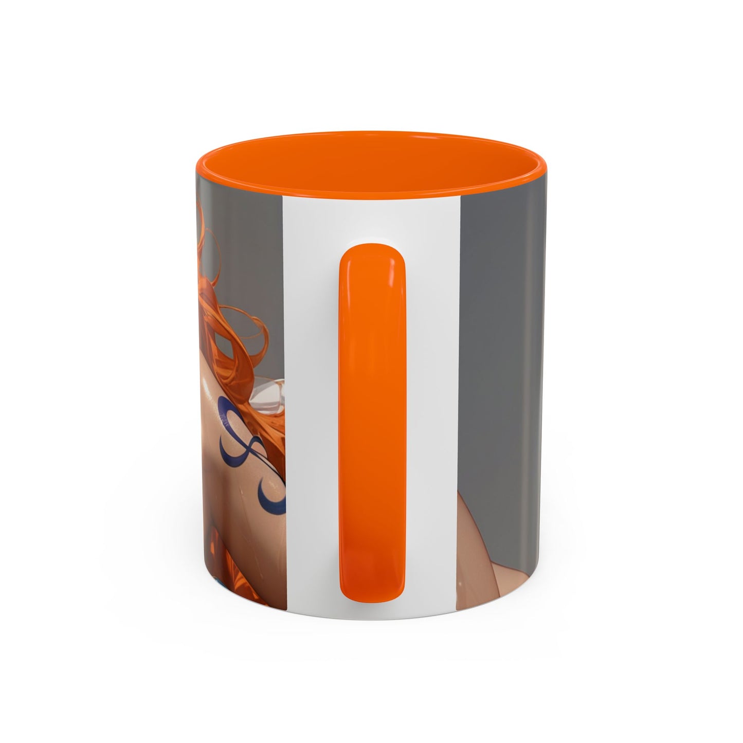 Nami 001 Coffee Mug