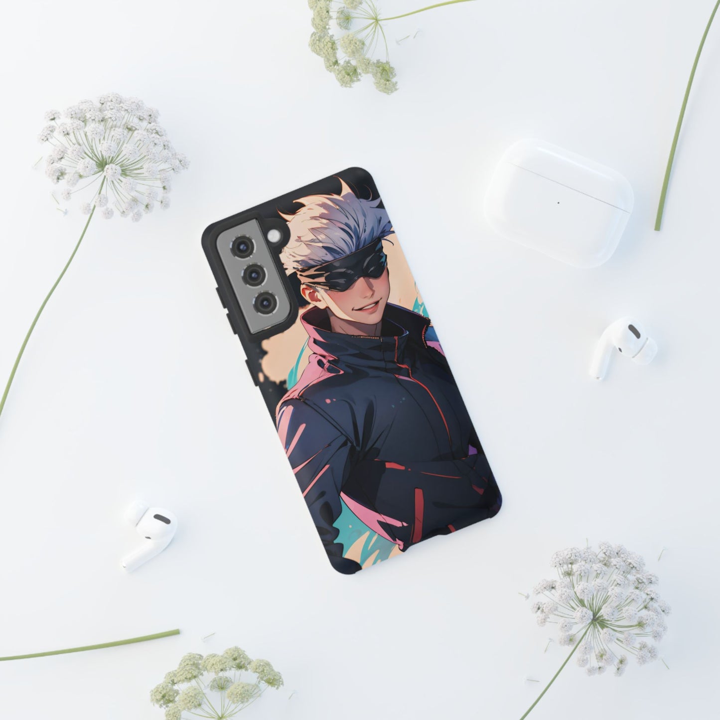 Gojo Satoru Tough Cases
