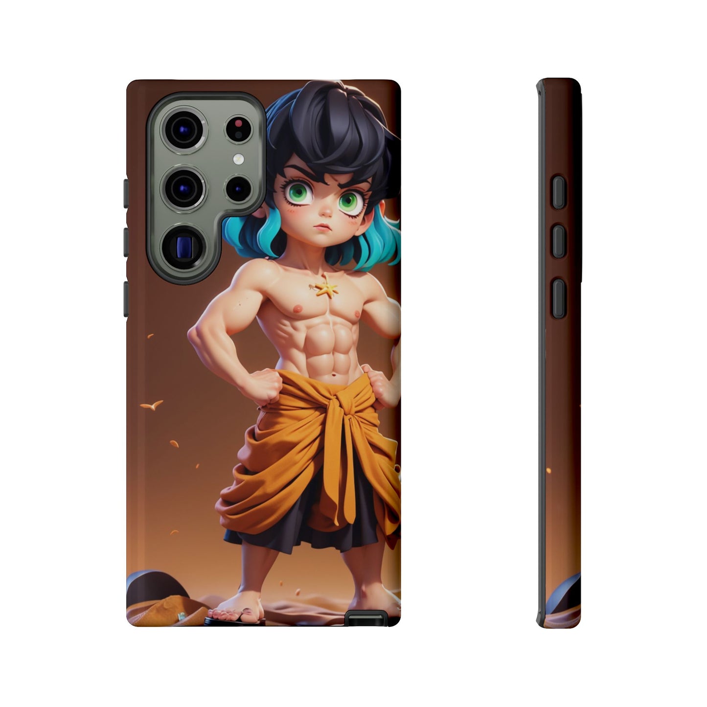 Inosuke 001 Tough Cases