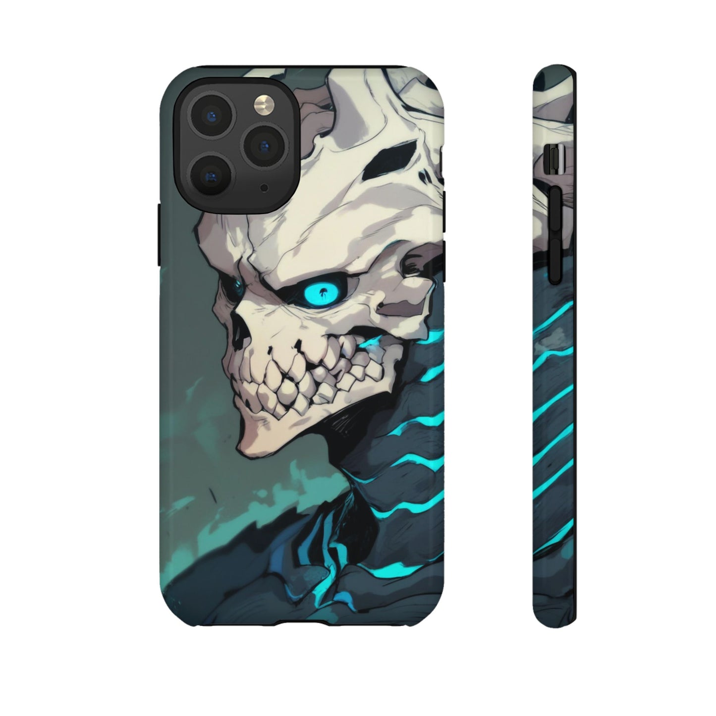 Hibino Kafka 001 Tough Cases