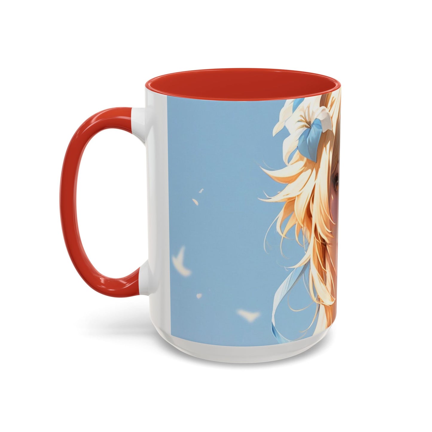 Lumine 007 Coffee Mug