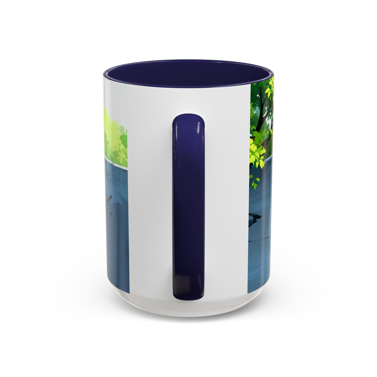 Cammy 012 Coffee Mug