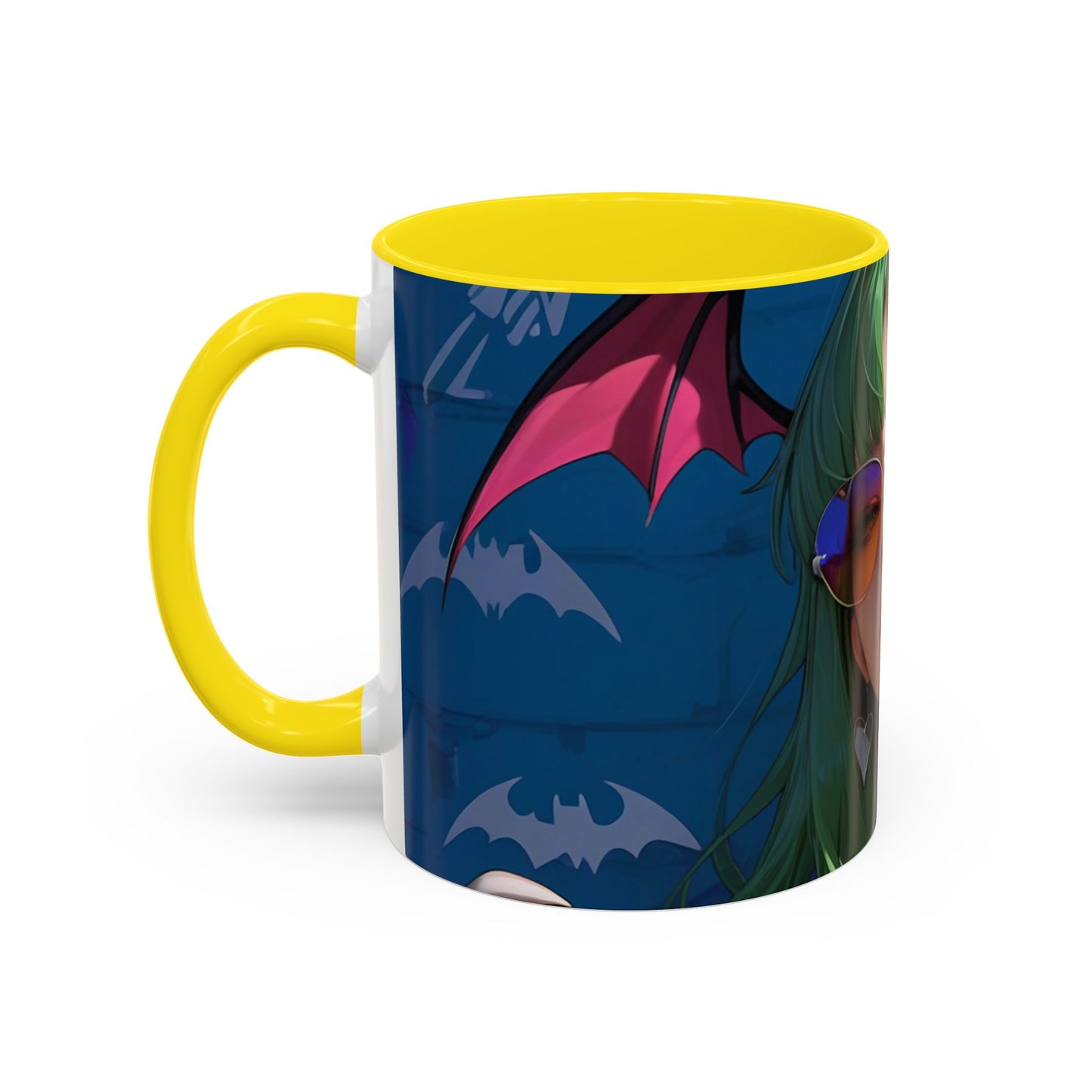 Morrigan 006 Coffee Mug
