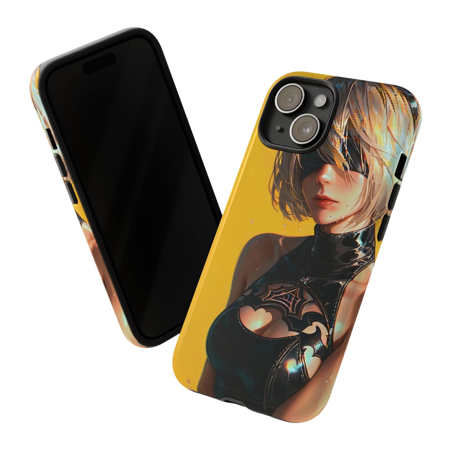 2B 004 Tough Cases