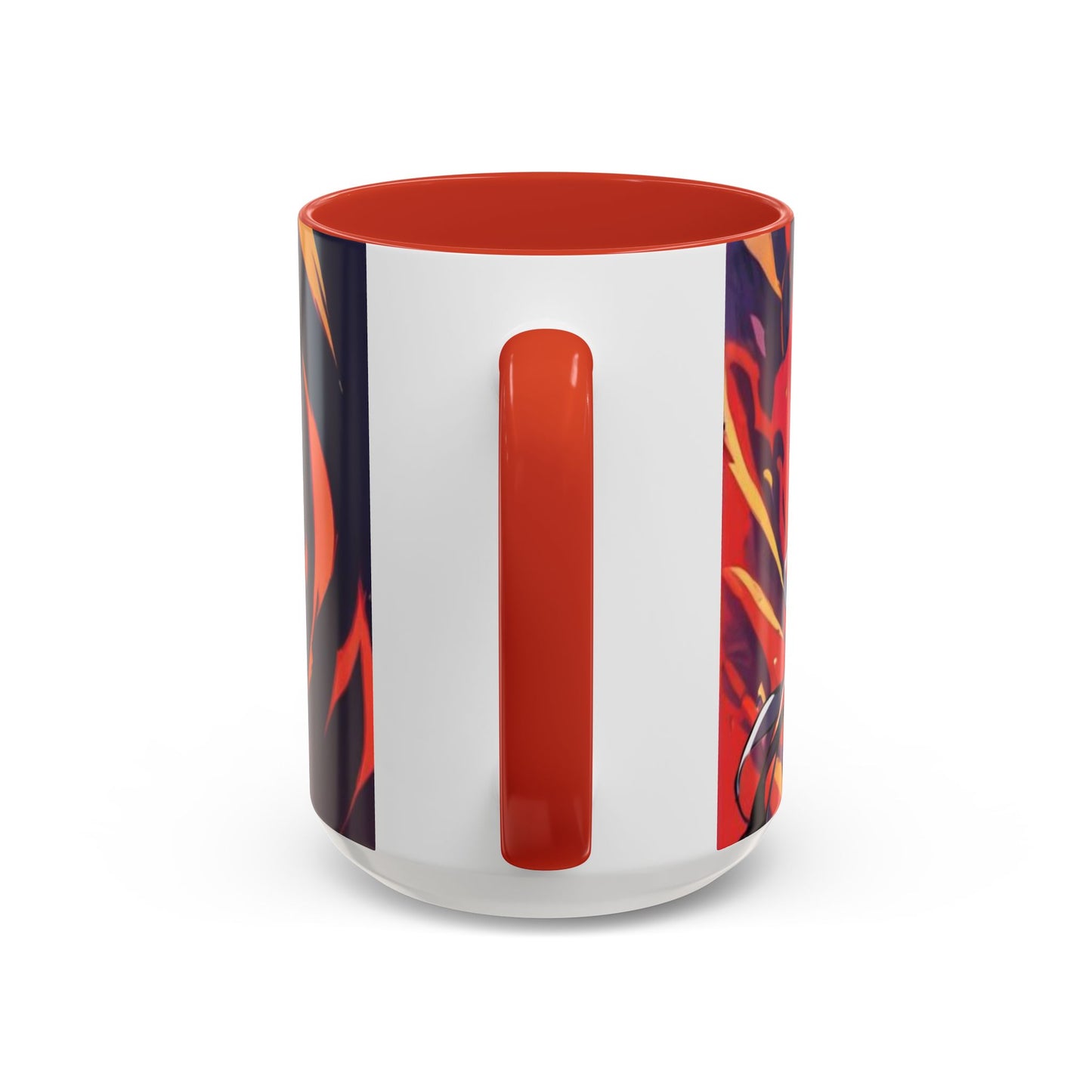 Arlecchino 006 Coffee Mug