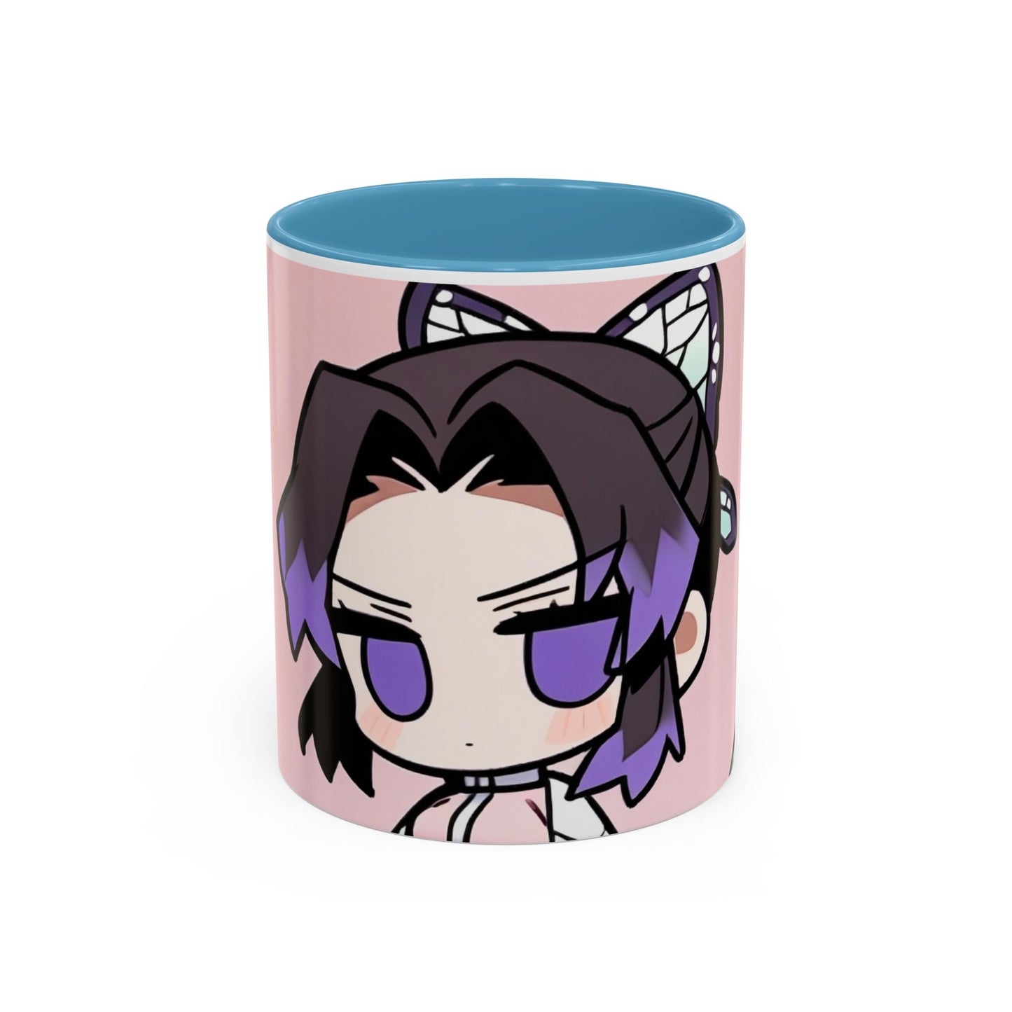 Shinobu Kocho 003 Coffee Mug