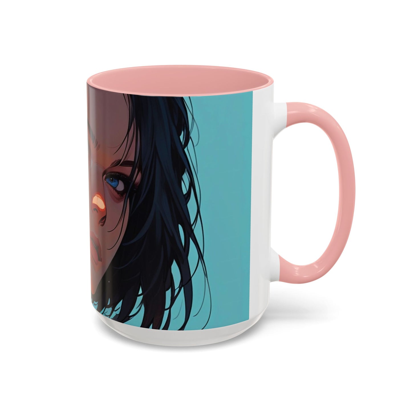 Jill Valentine 004 Coffee Mug