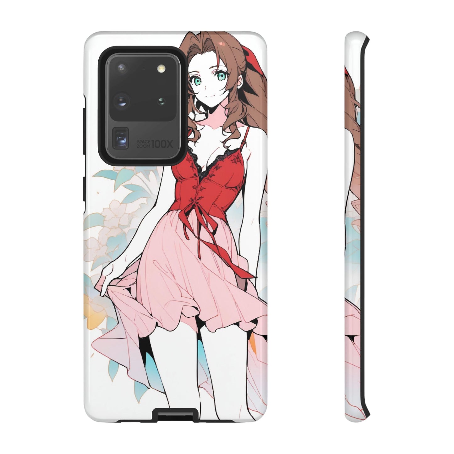 Aerith 002 Tough Cases