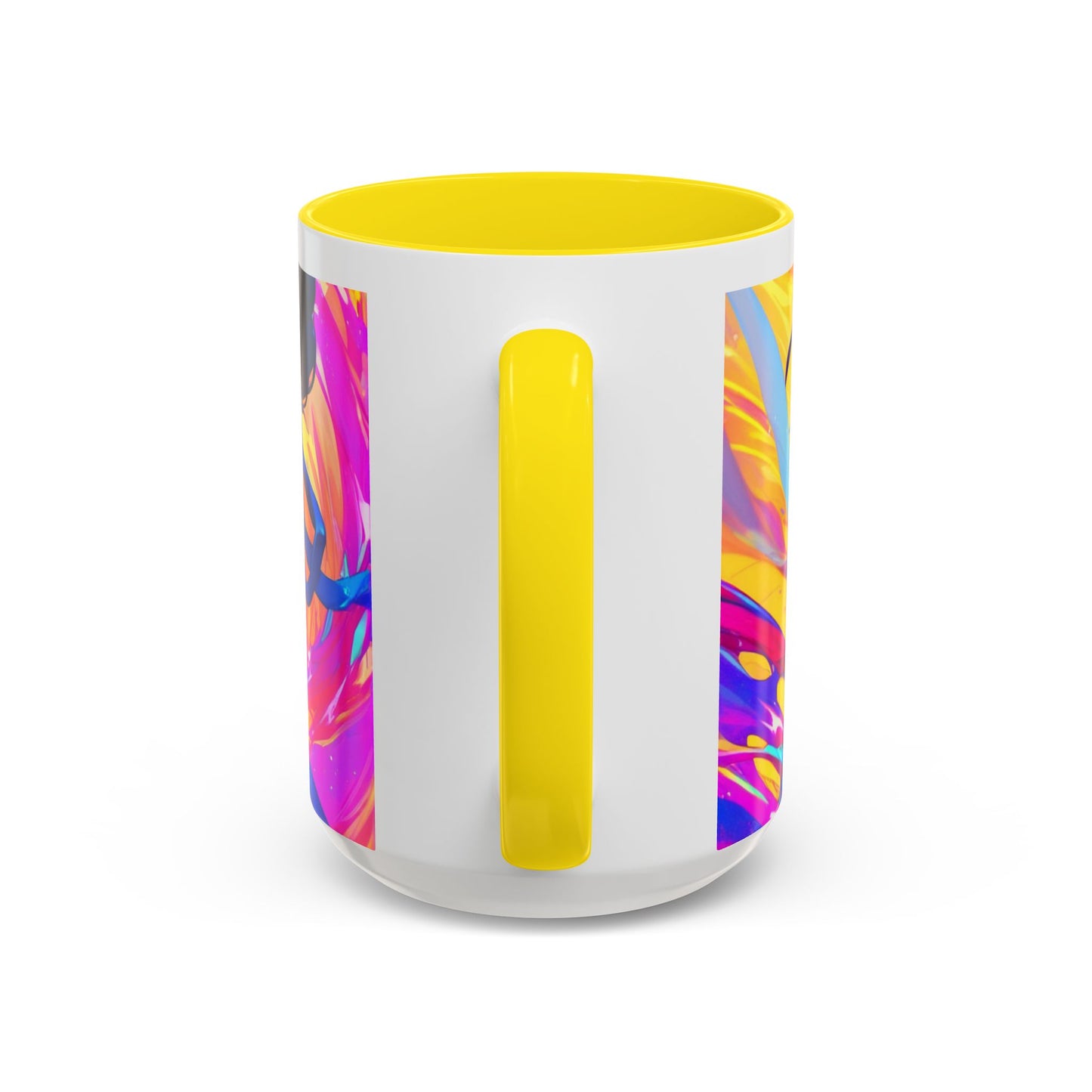 Chun Li 004 Coffee Mug