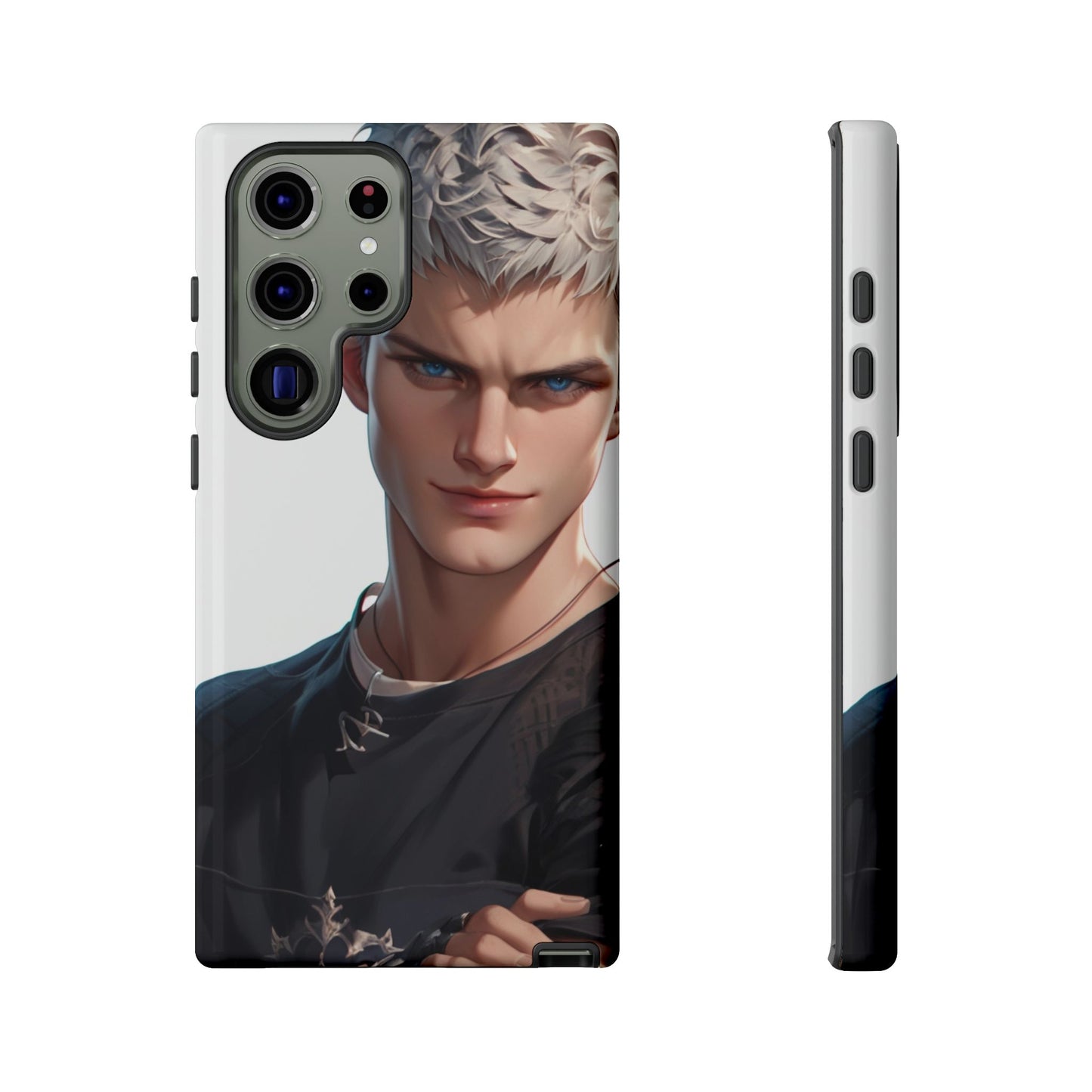 Nero 001 Tough Cases