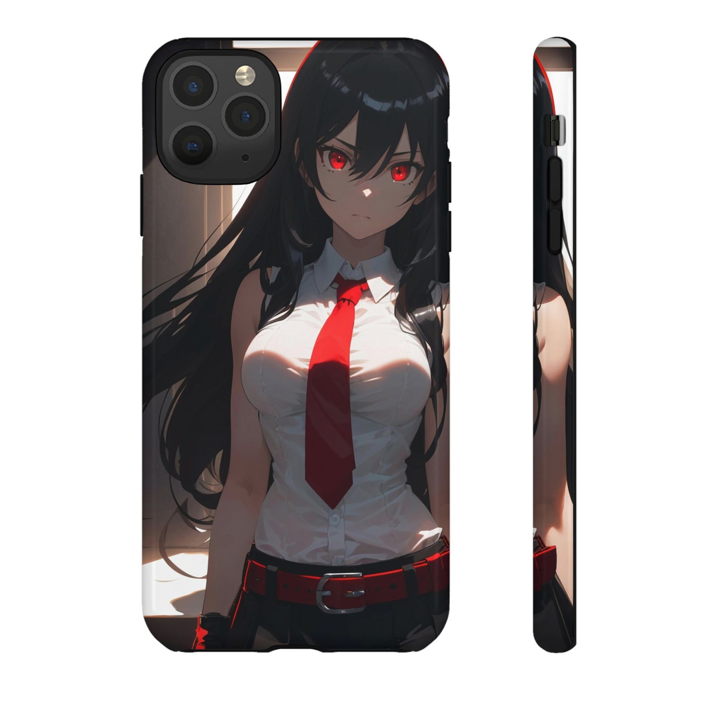 Akame 001 Tough Cases