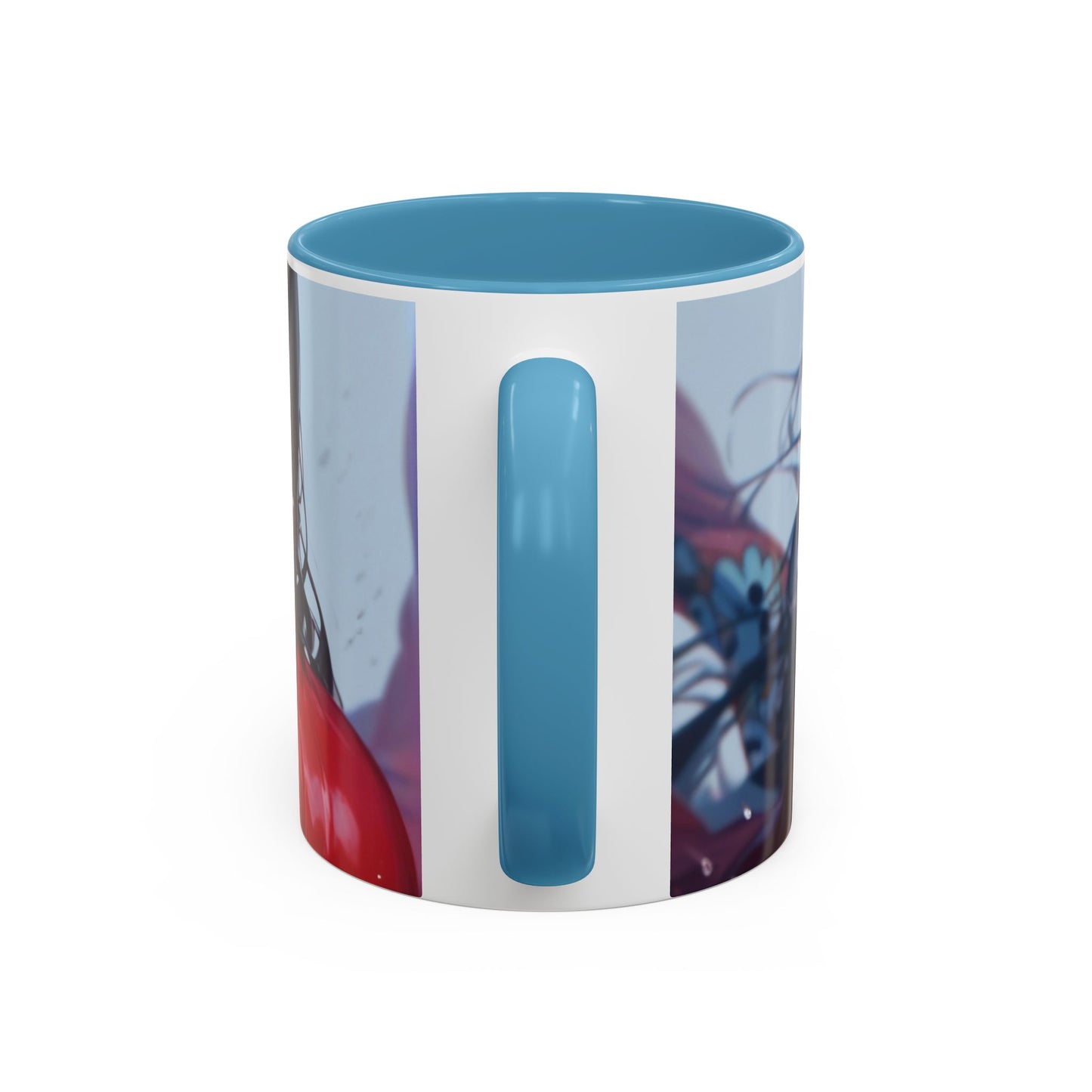 Boa Hancock 005 Coffee Mug