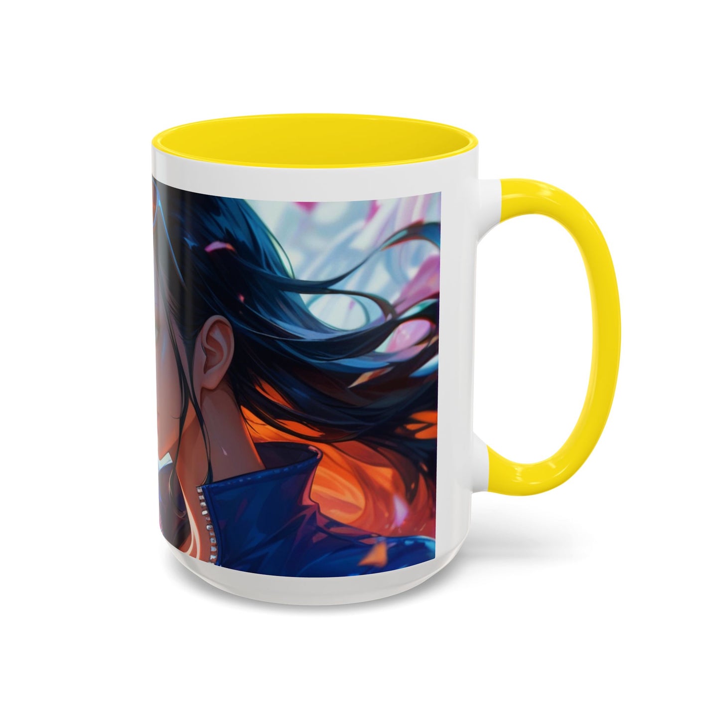 Nico Robin 004 Coffee Mug