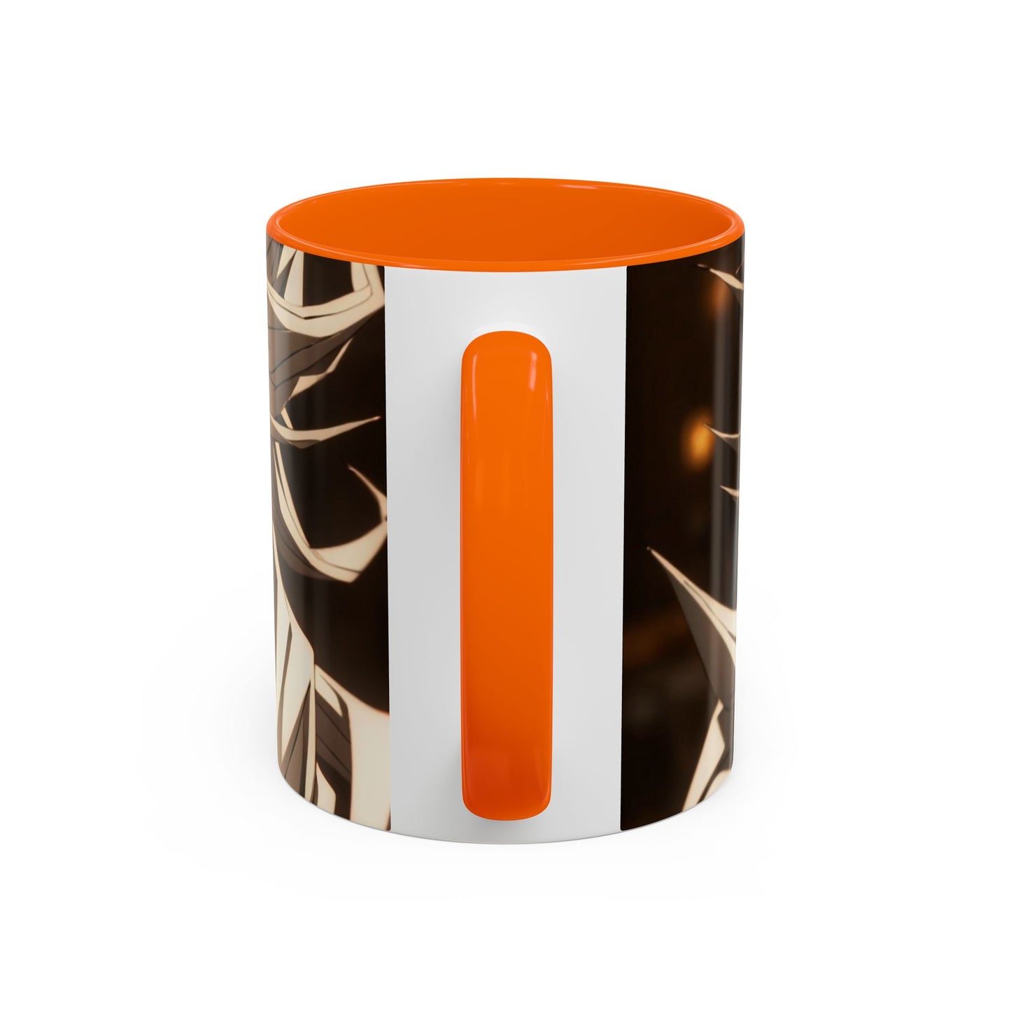 Douma 001 Coffee Mug