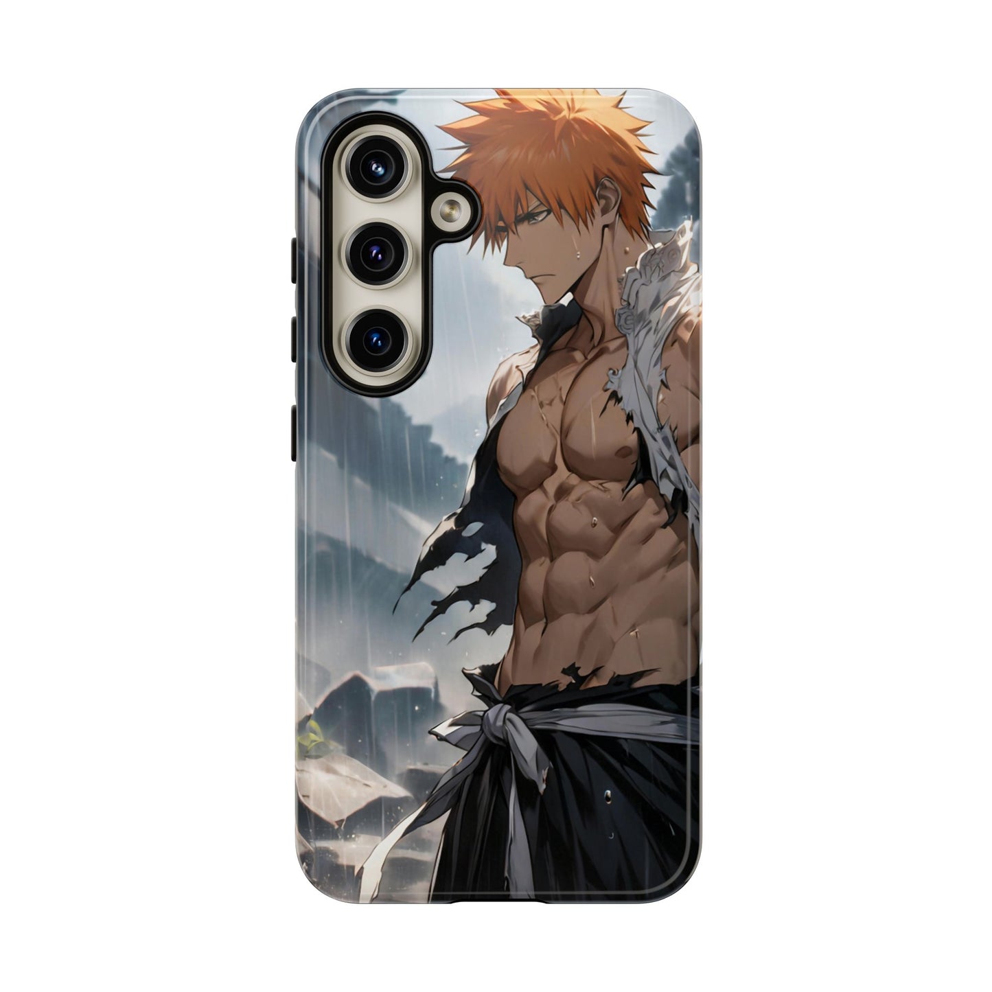 Ichigo 001 Tough Cases