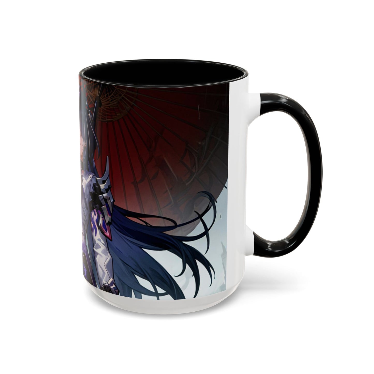 Acheron 001 Coffee Mug
