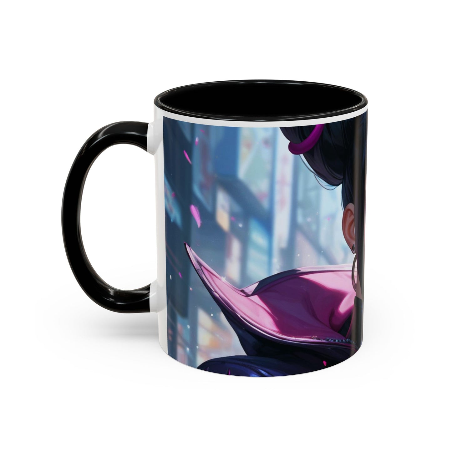 Juri 005 Coffee Mug