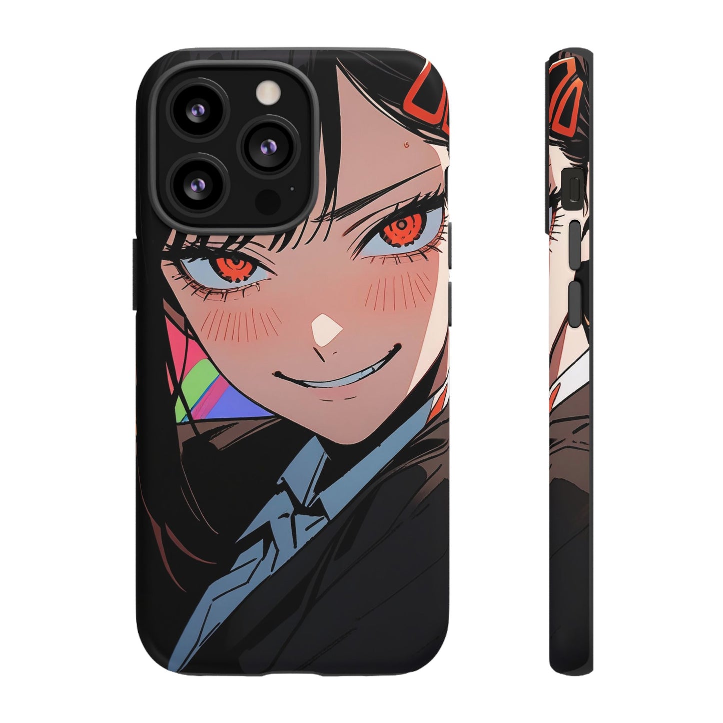 Kobeni 001 Tough Cases