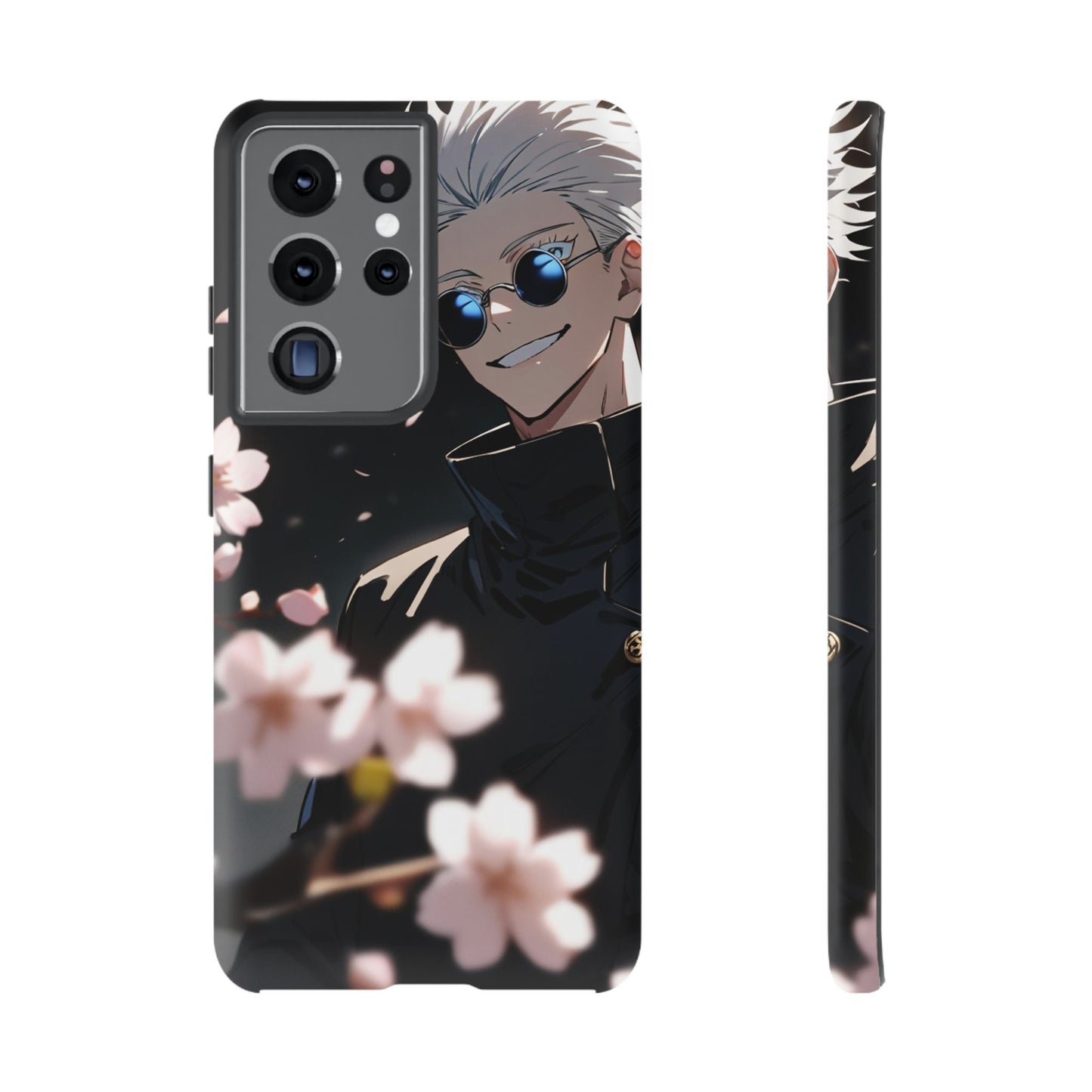 Gojo Satoru 011 Tough Cases