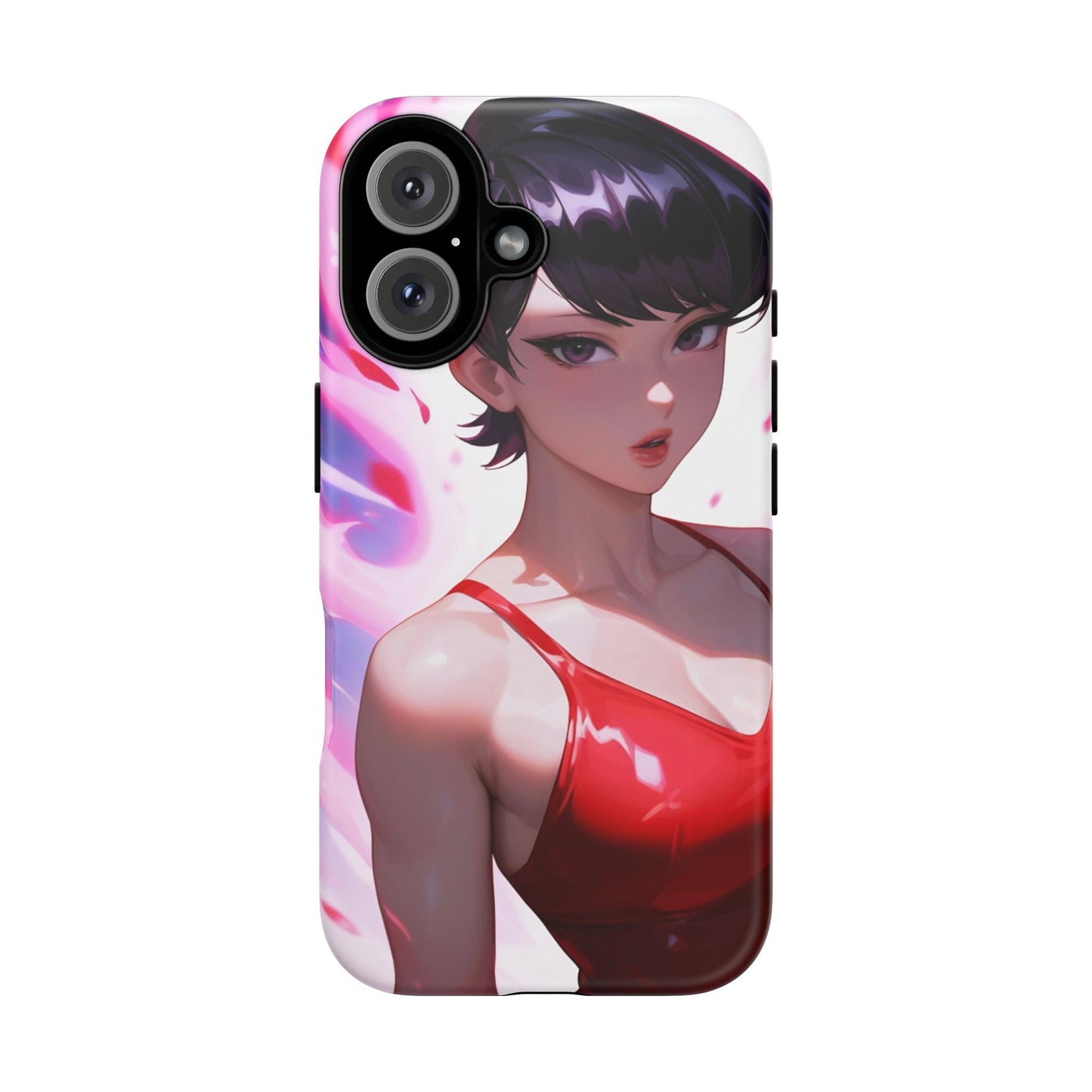 Komi Shuuko 003 Tough Cases
