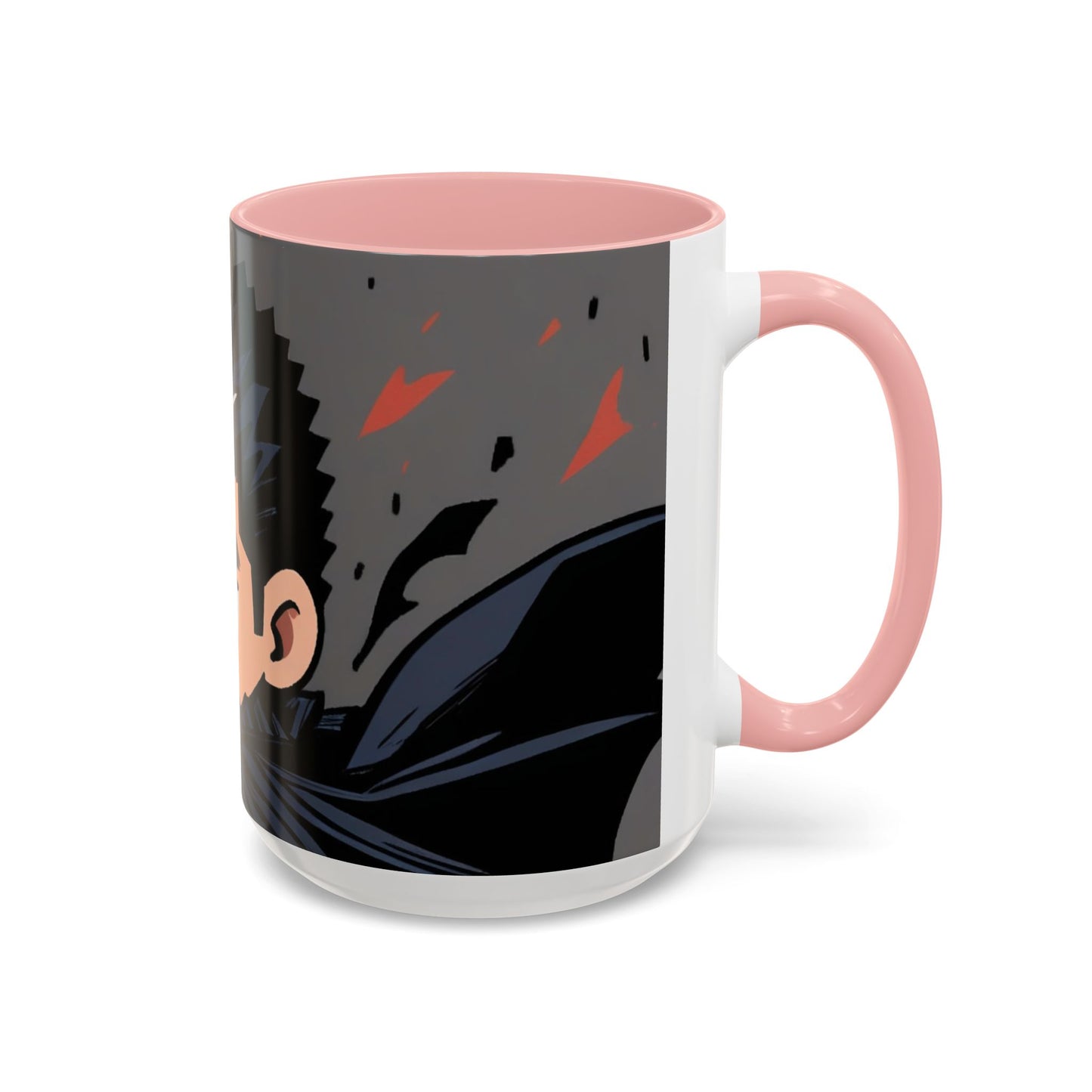 Guts 001 Coffee Mug