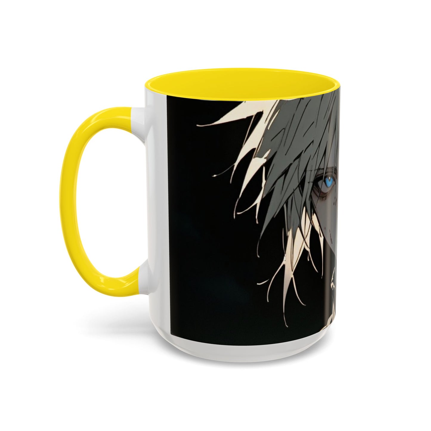 Cloud Strife 002 Coffee Mug