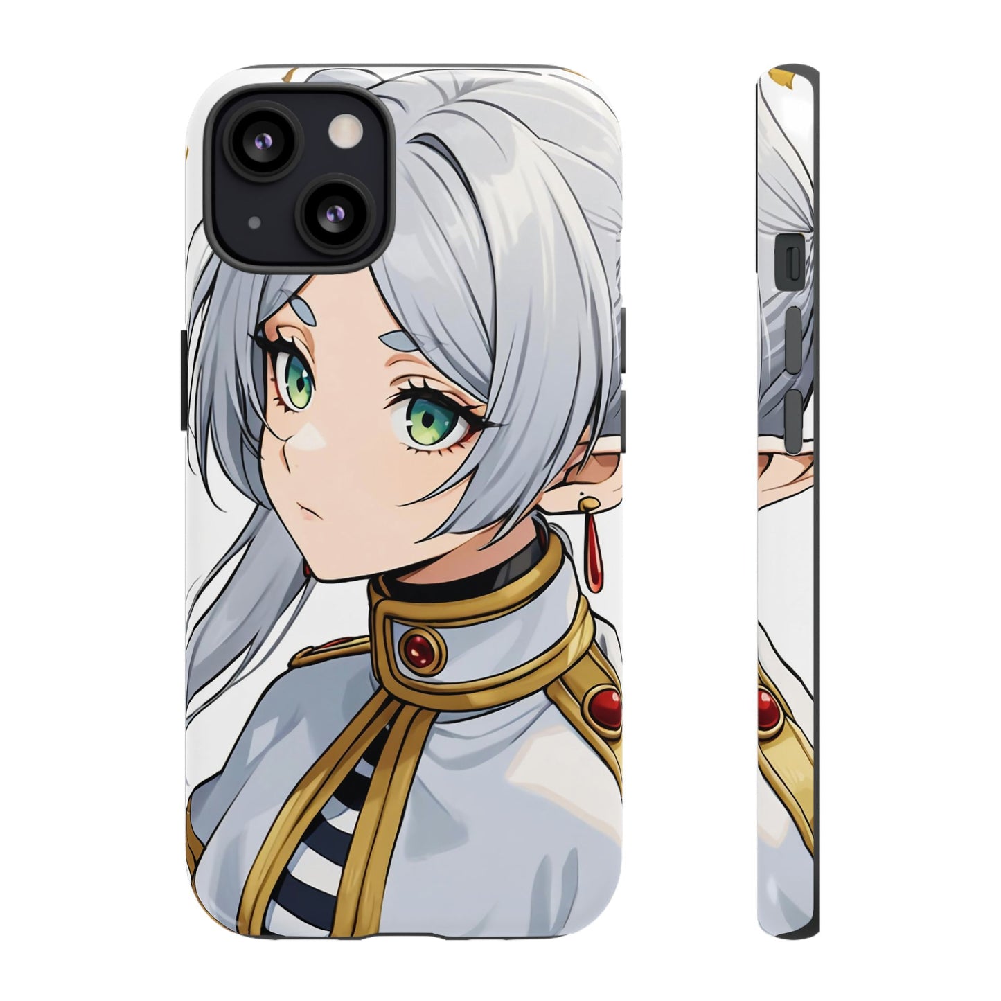 Frieren Tough Cases