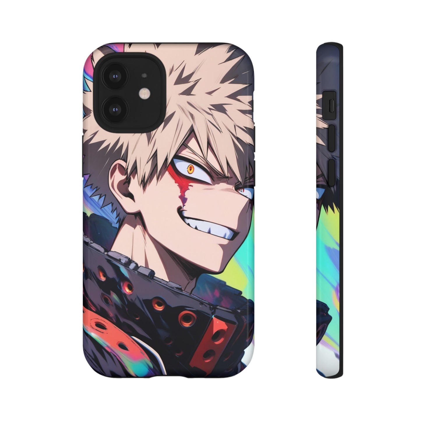 Bakugo 001 Tough Cases