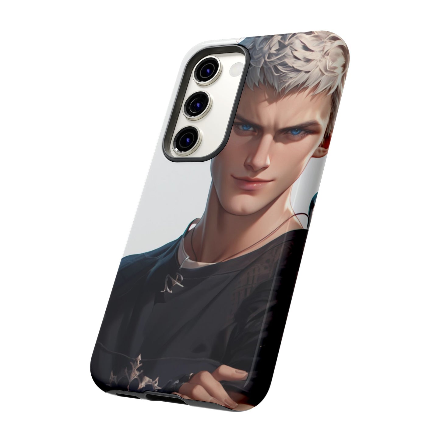 Nero 001 Tough Cases