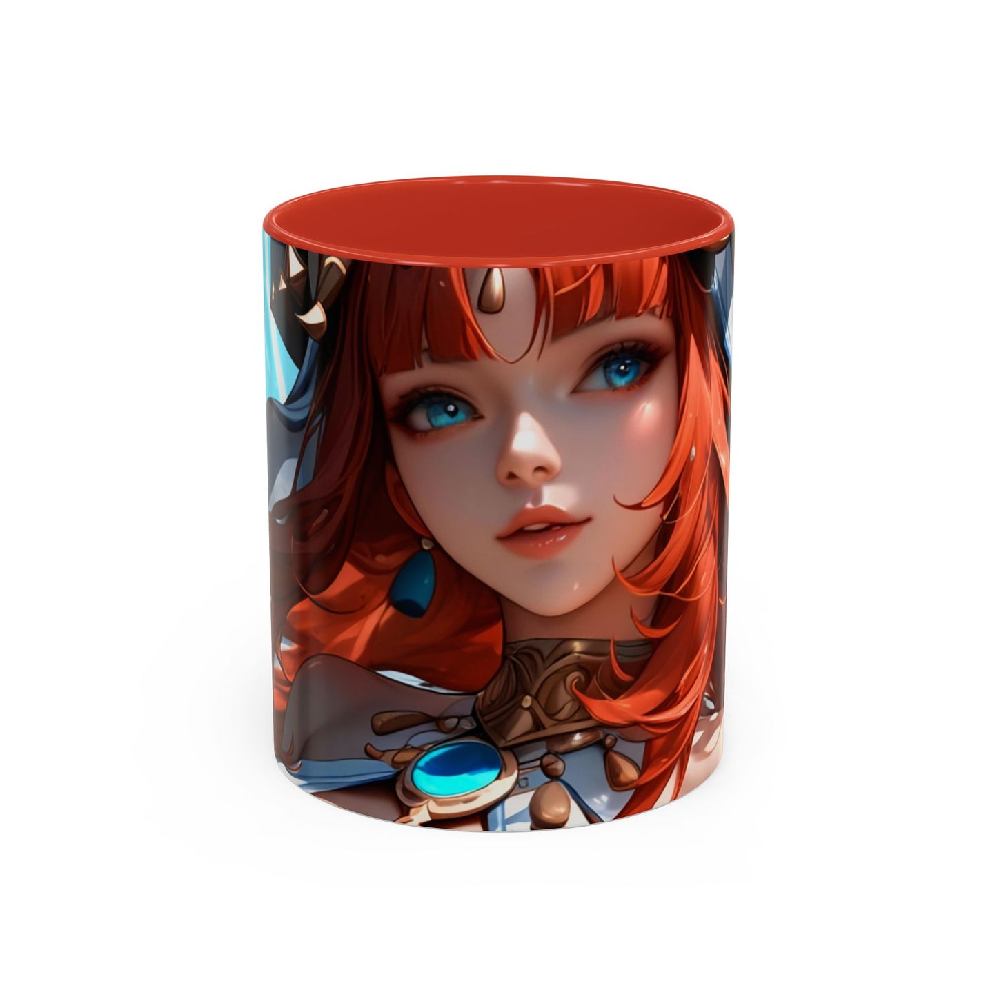Nilou 004 Coffee Mug