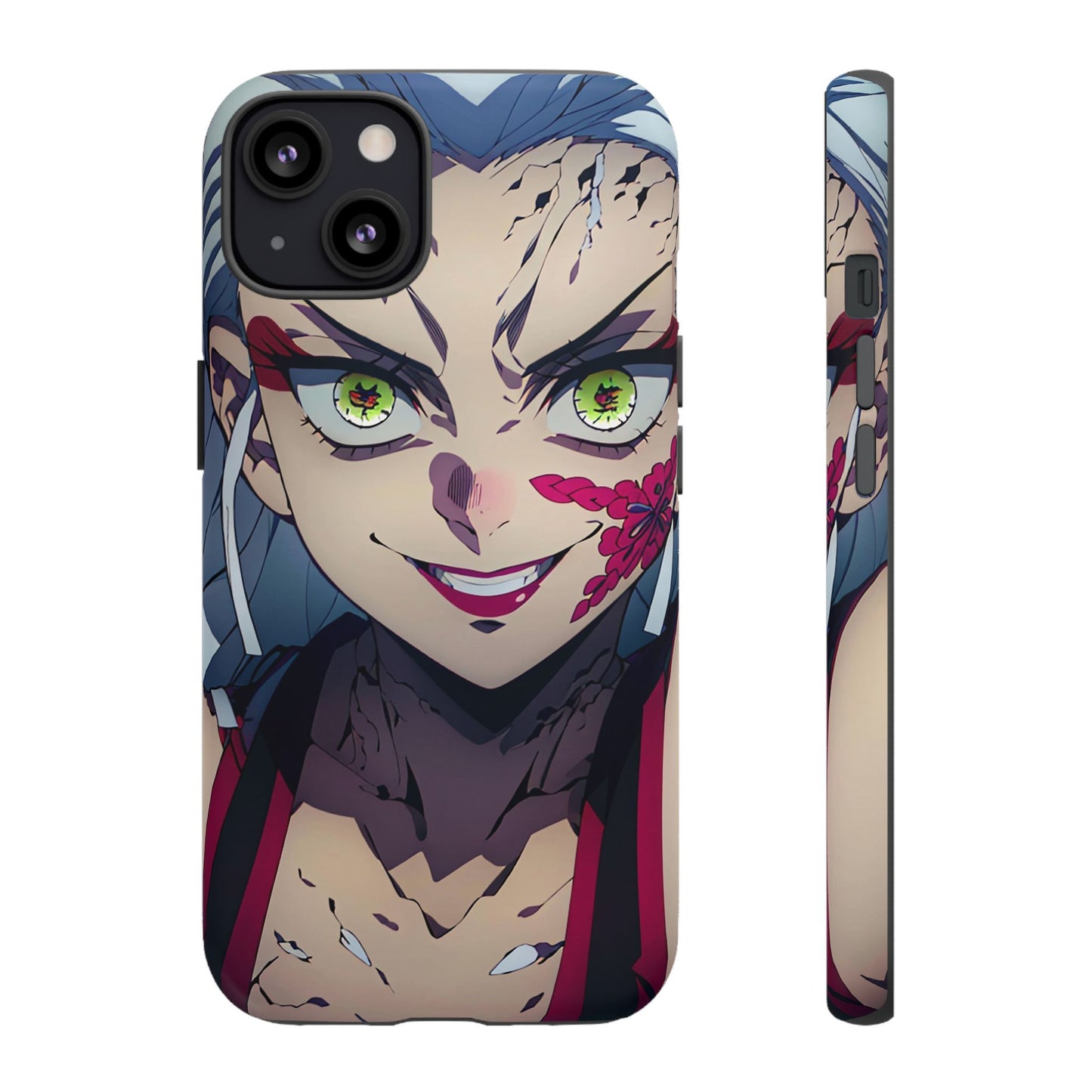 Demon Slayer 002 Tough Cases