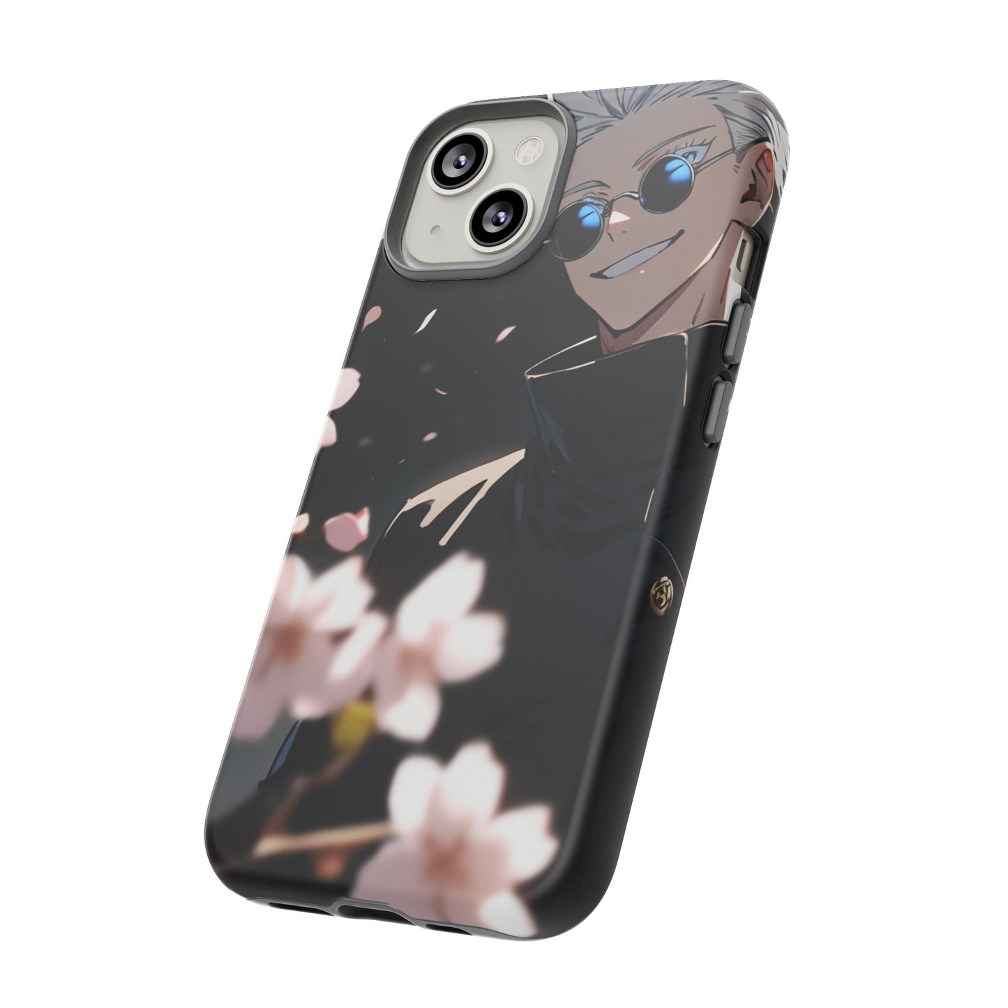 Gojo Satoru 011 Tough Cases
