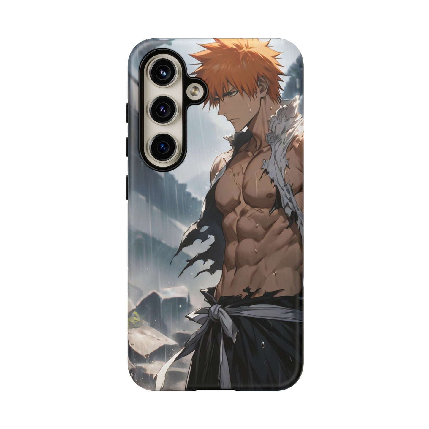 Ichigo 001 Tough Cases