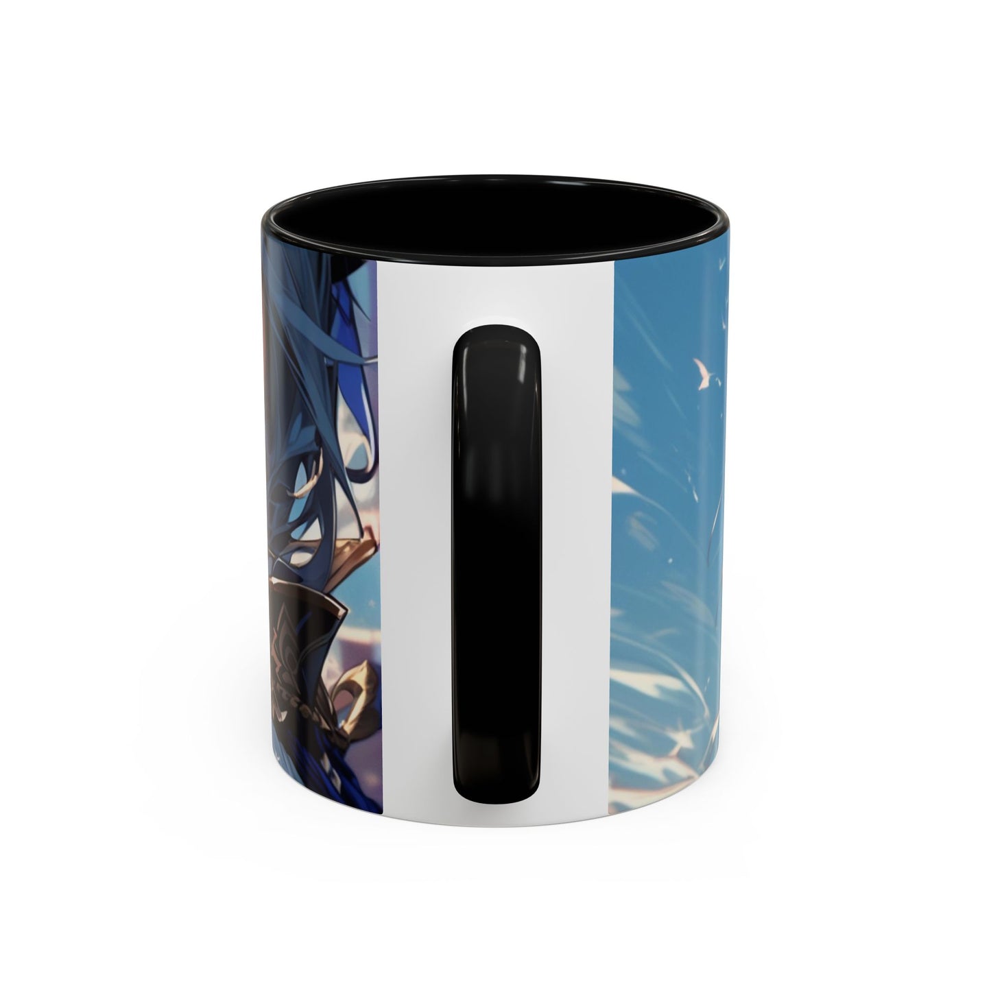 Ayaka 002 Coffee Mug
