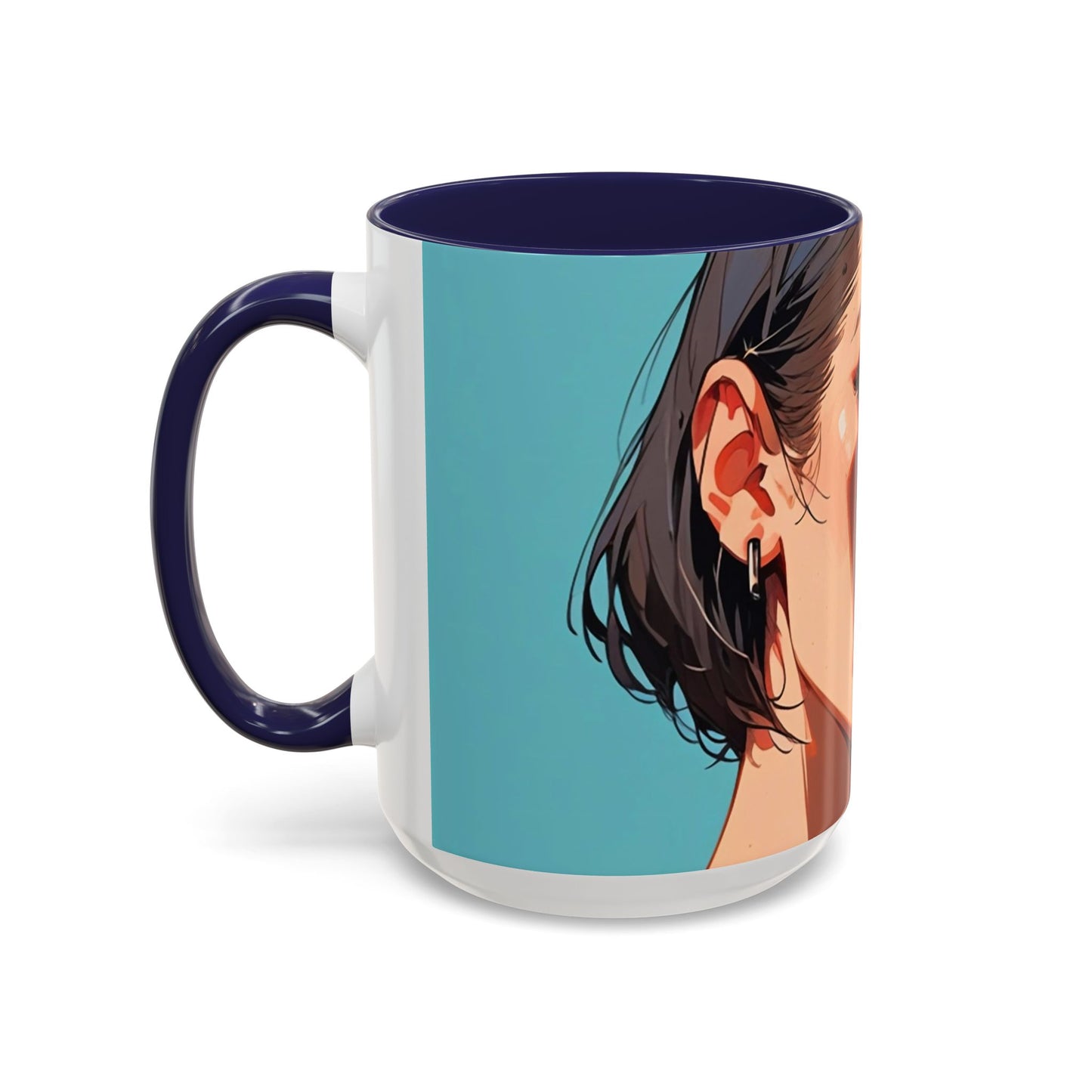 Jill Valentine 004 Coffee Mug